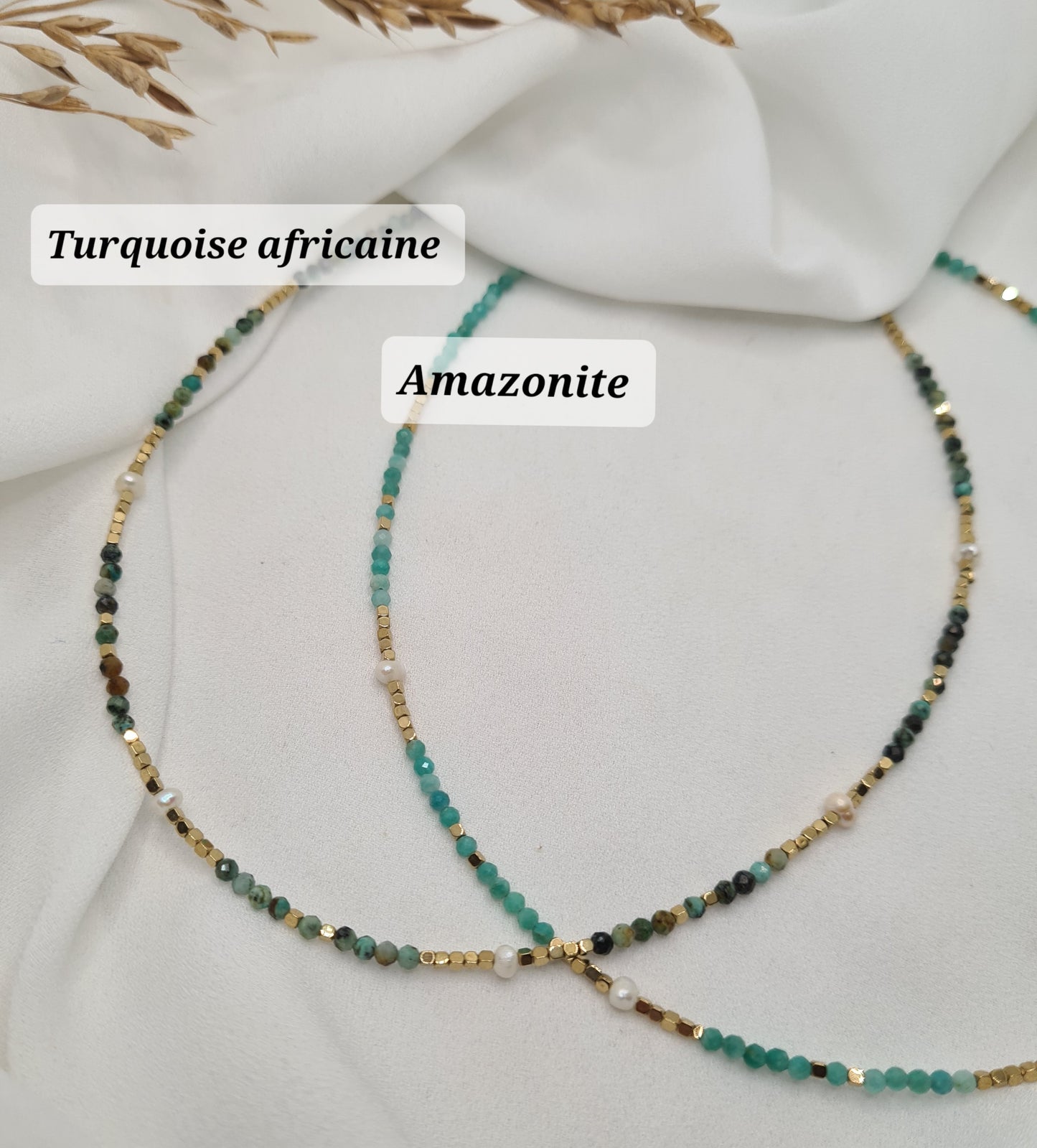 Collier BRACELINE