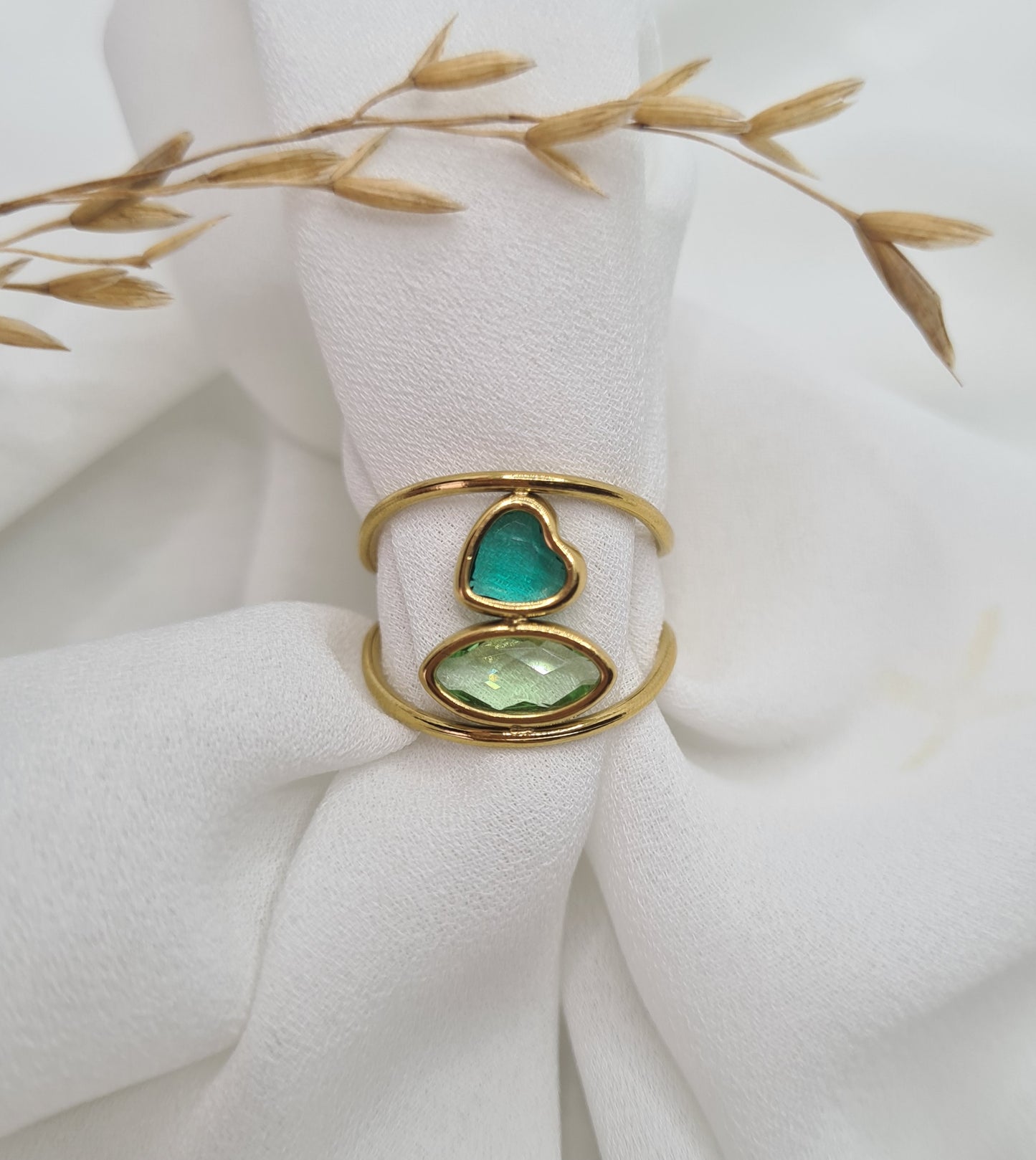 Bague ARYA