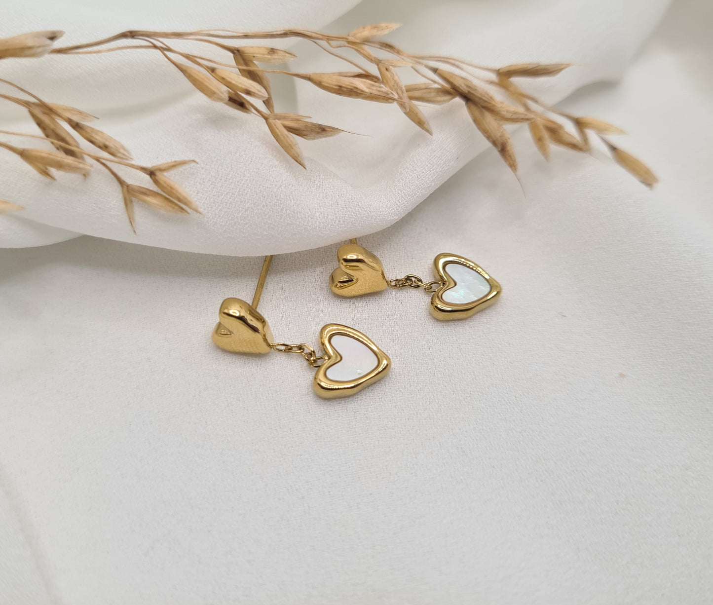 Boucles d'oreilles VALENCIA