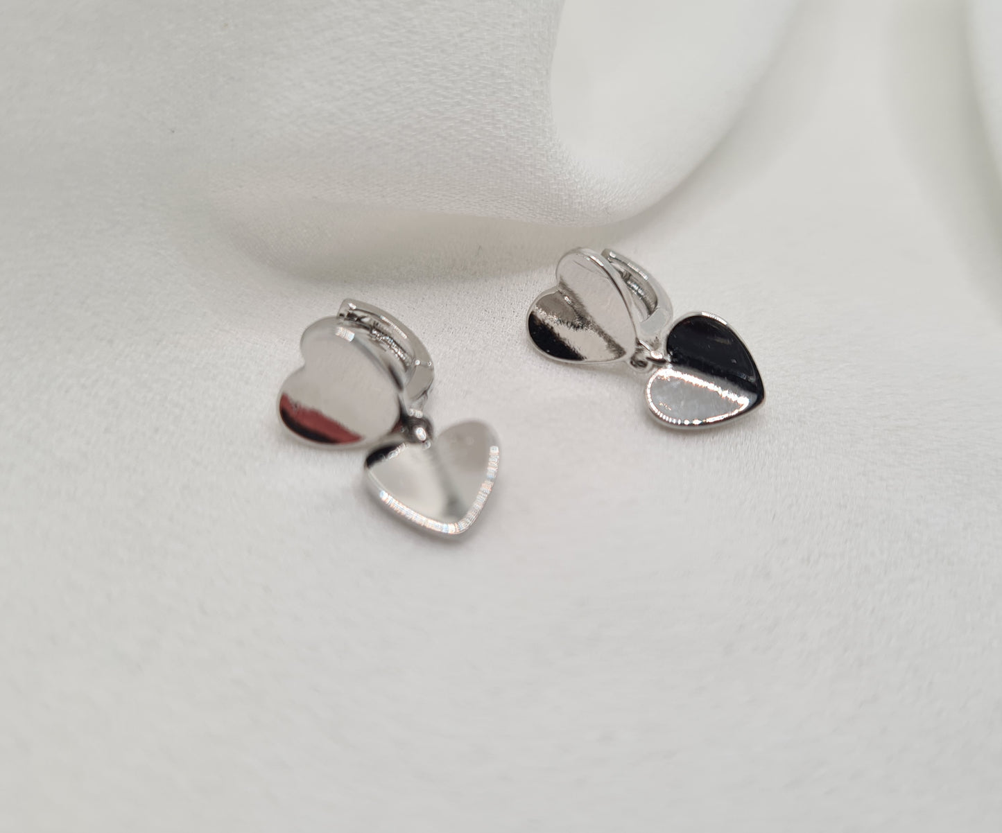 Boucles d'oreilles ALBANE
