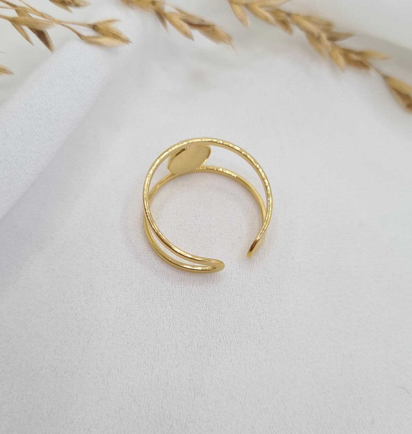 Bague NUMEA