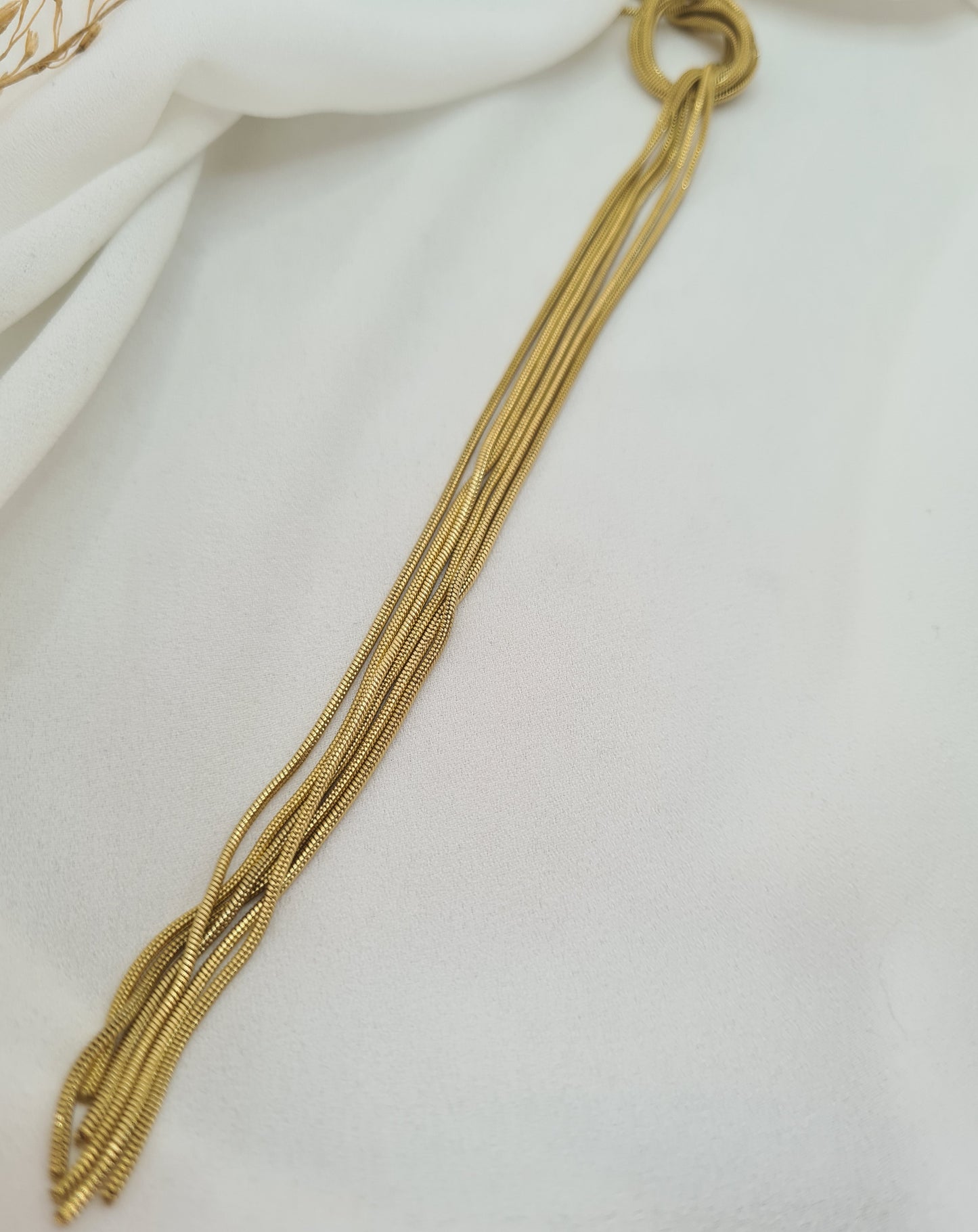 Collier SAPHYA