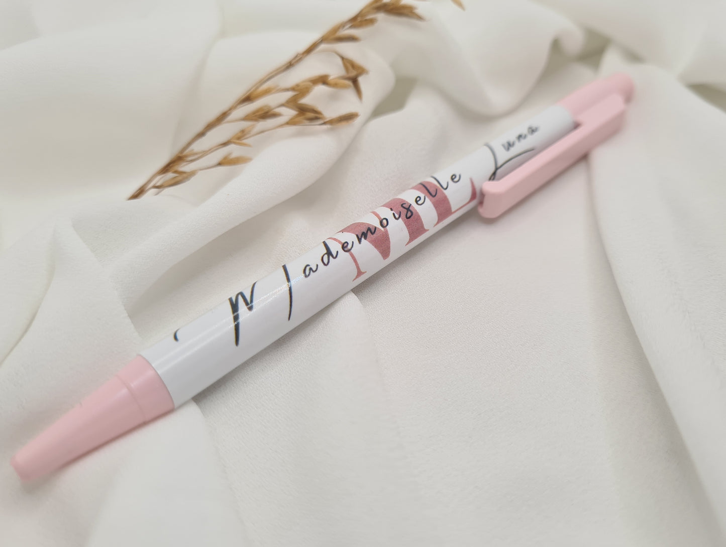 Stylo MADEMOISELLE LUNA