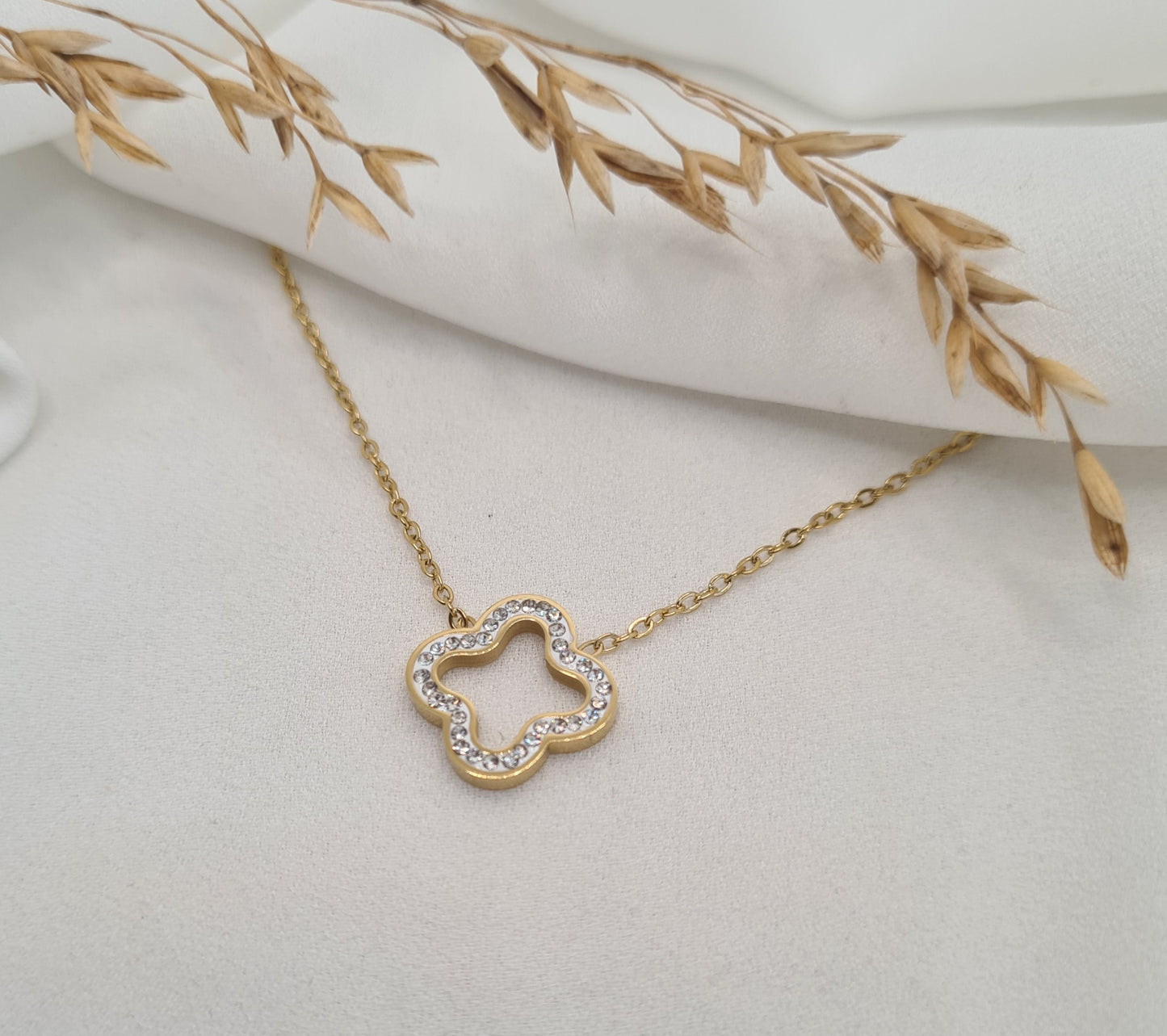 Collier CHANCE