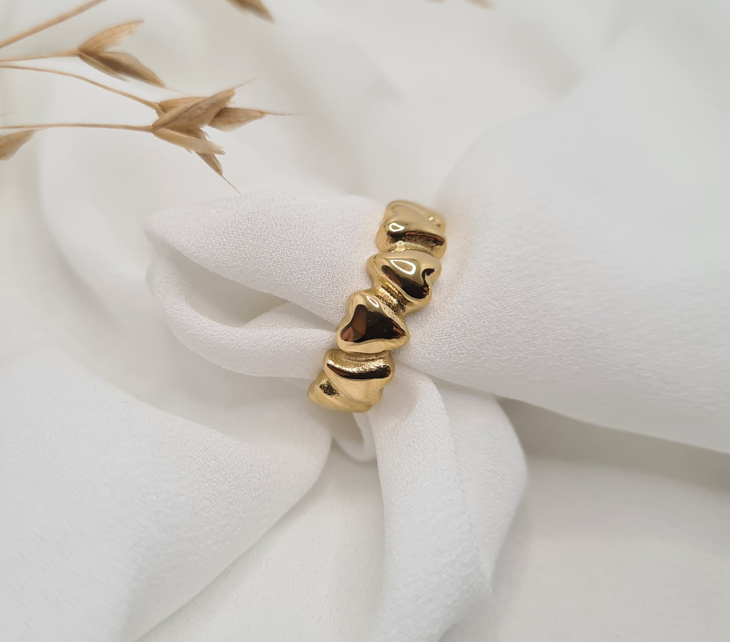 Bague LOVA