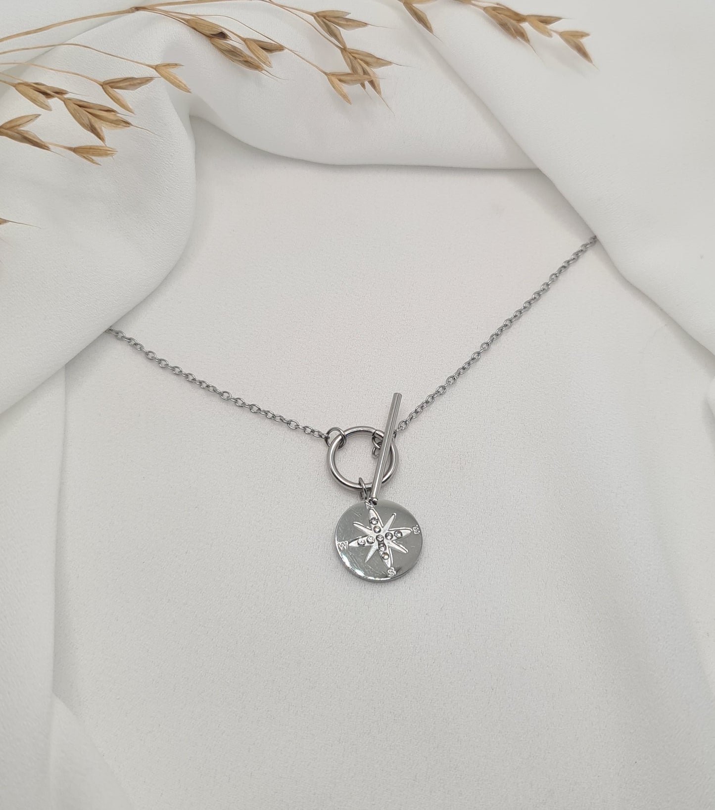 Collier SELENA