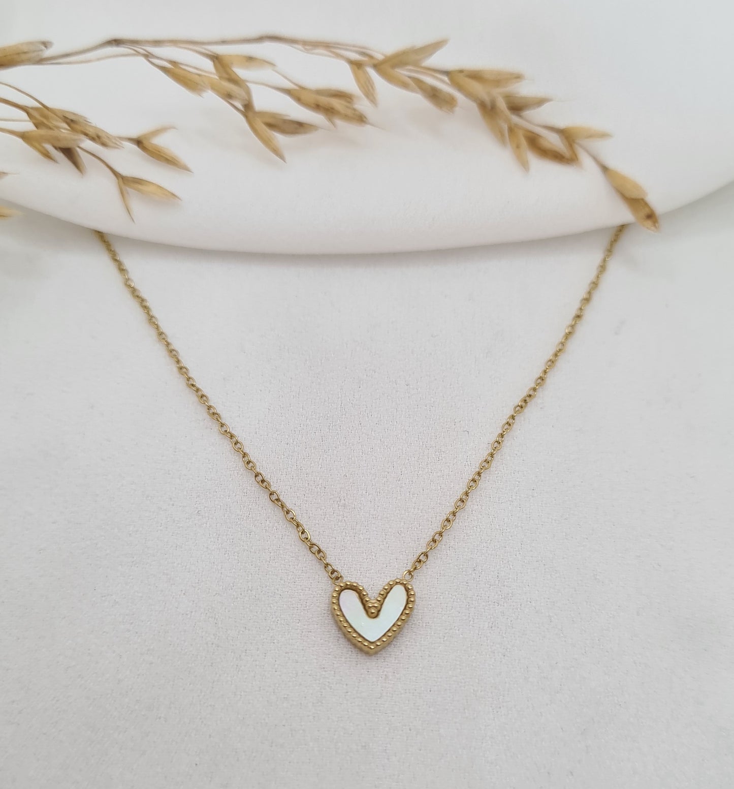 Collier AMOUR