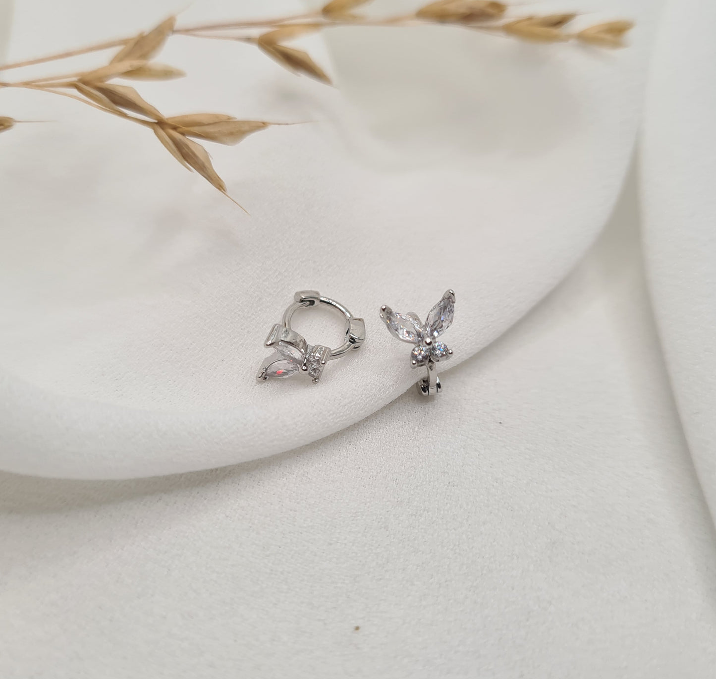 Boucles d'oreilles ECLAT