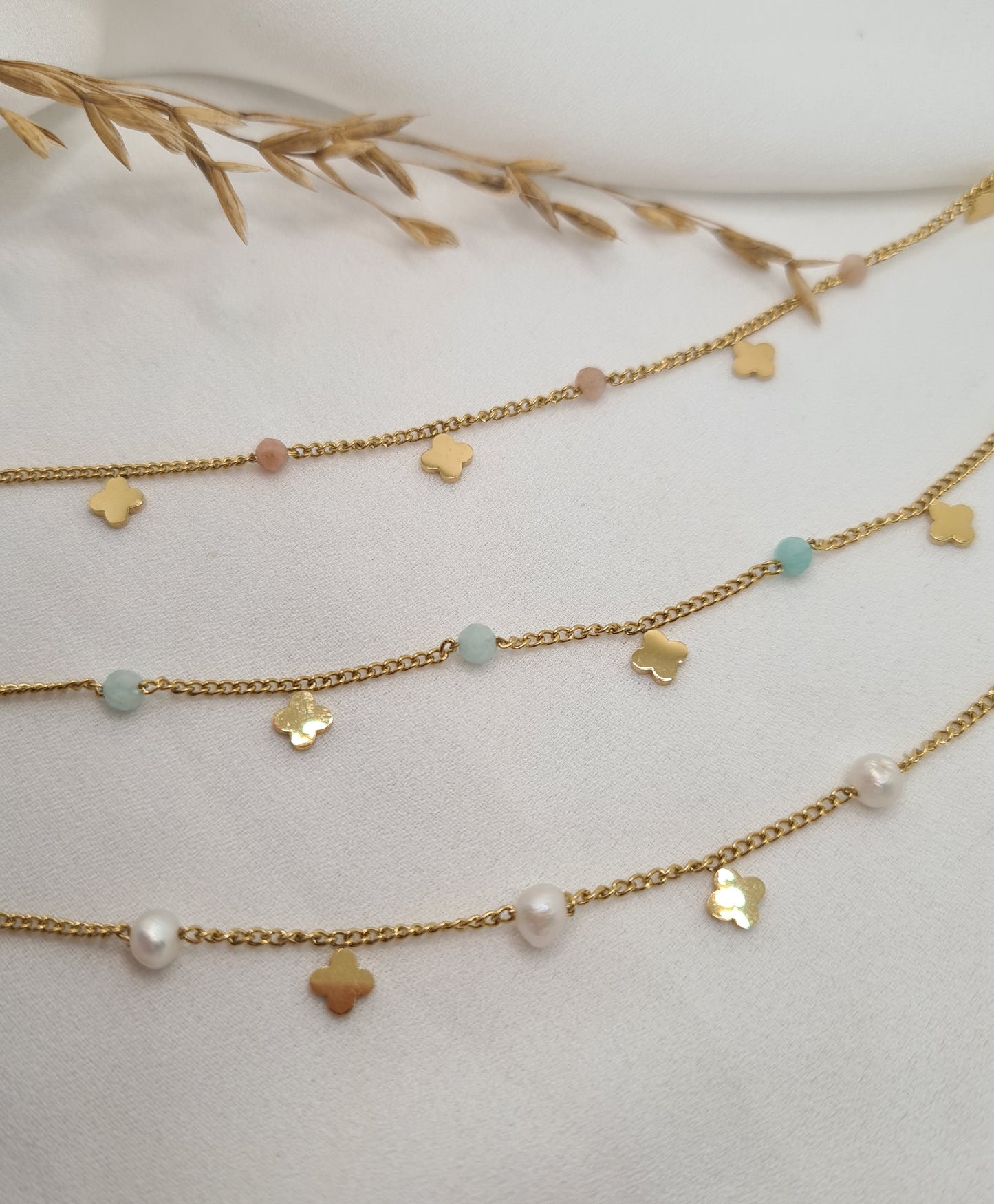 Collier MANON