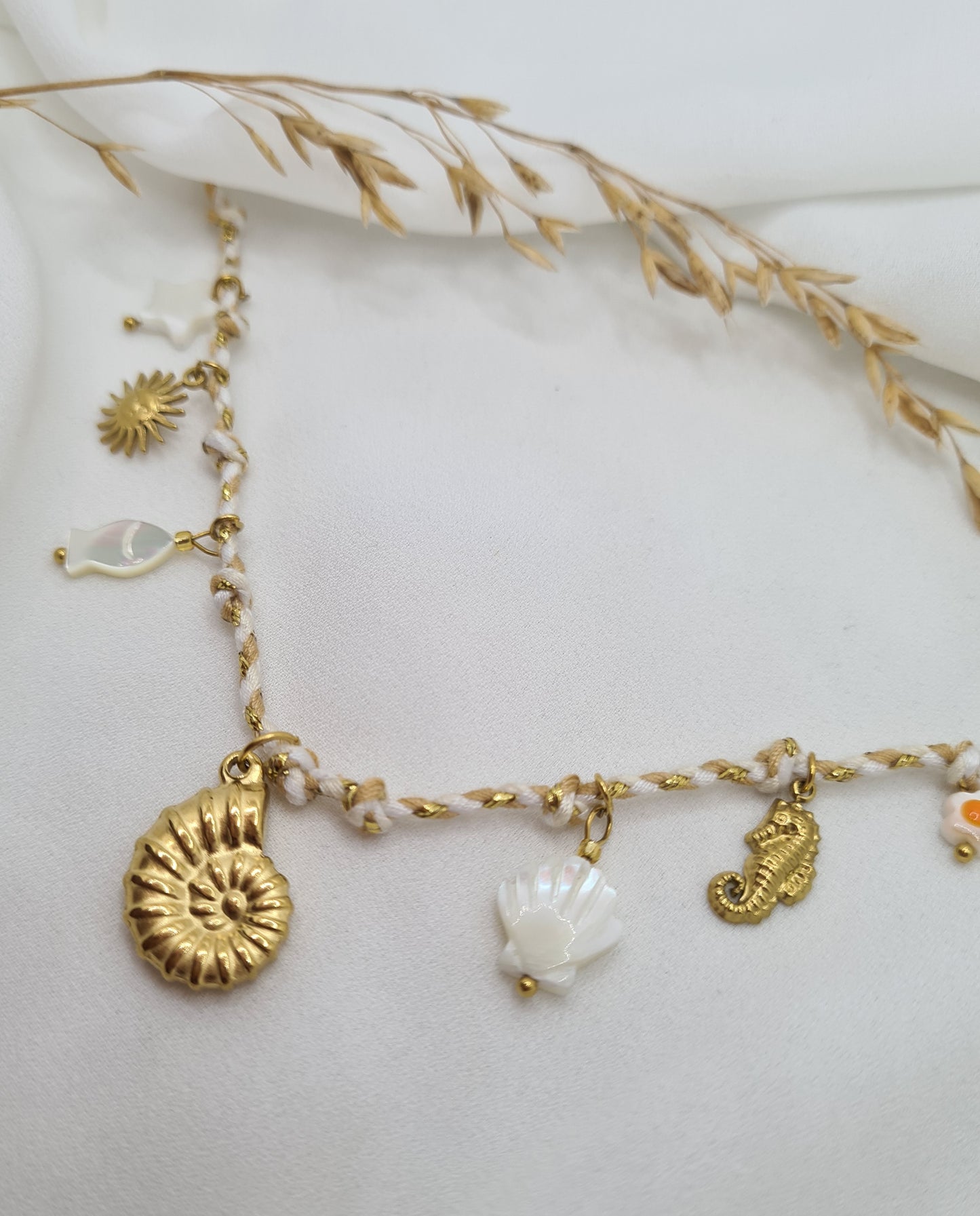 Collier ARIELLE
