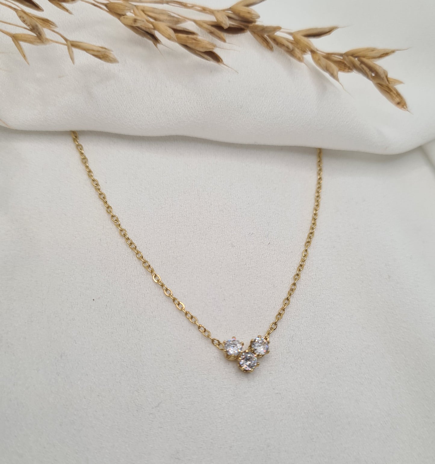 Collier DIANNE