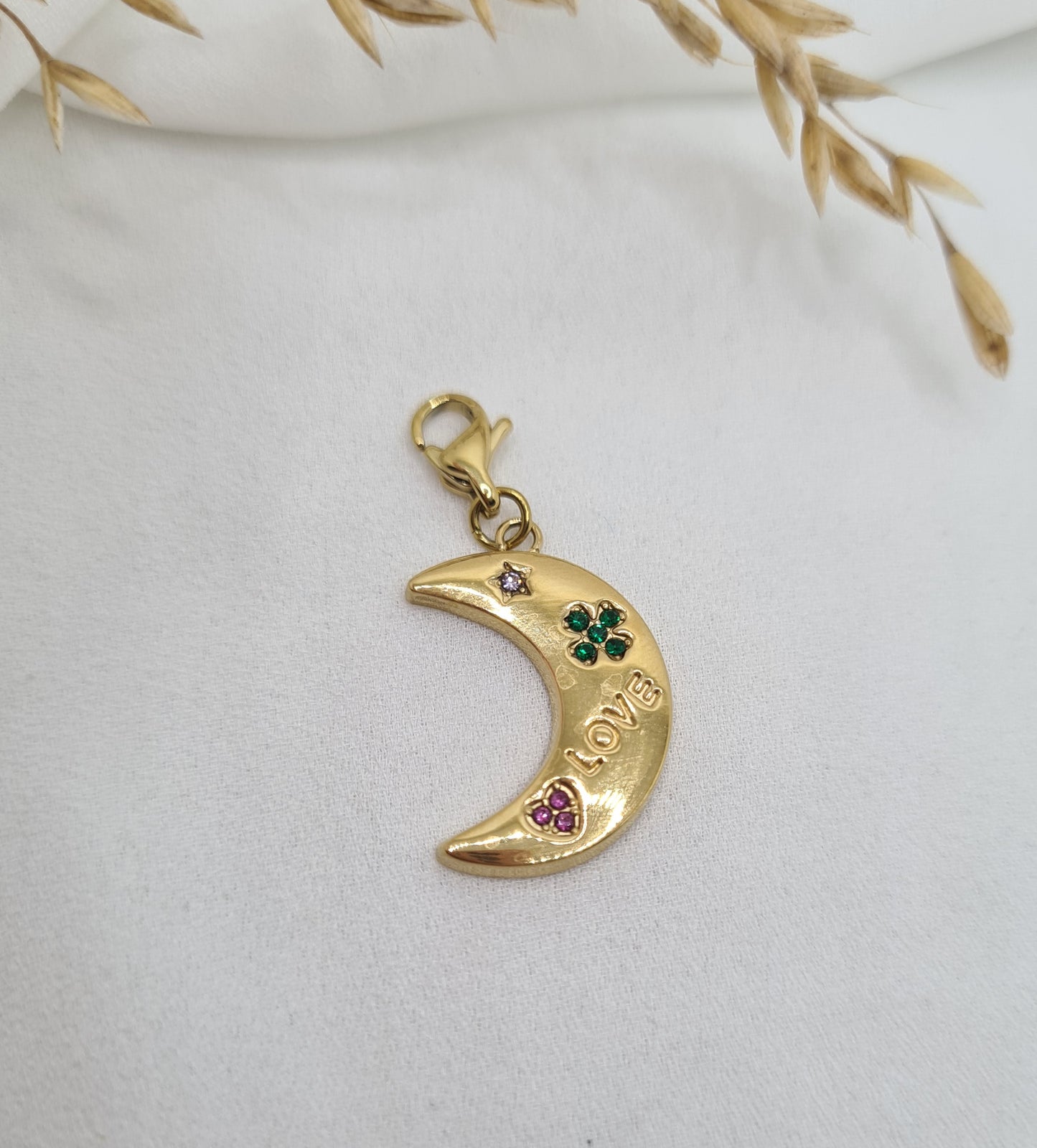Charm AZTEQUE