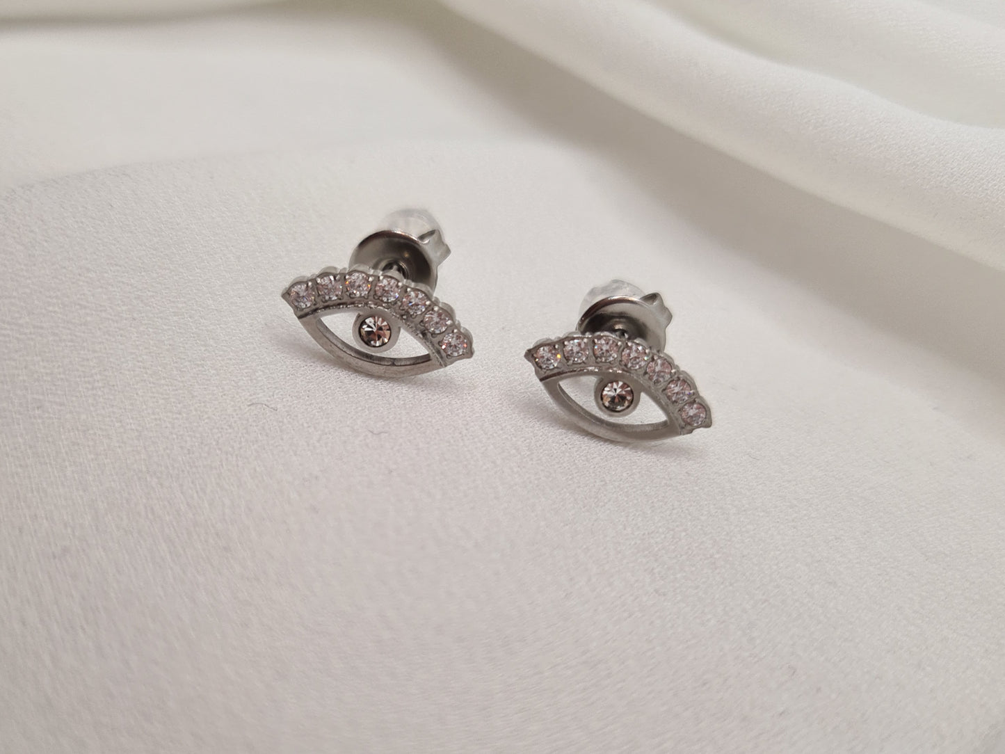 Boucles d'oreilles LIBERTE