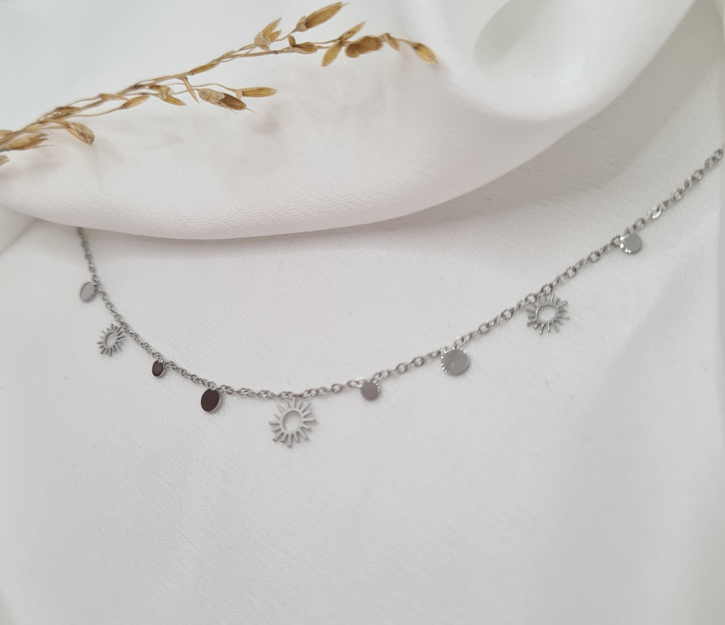 Collier MAYA