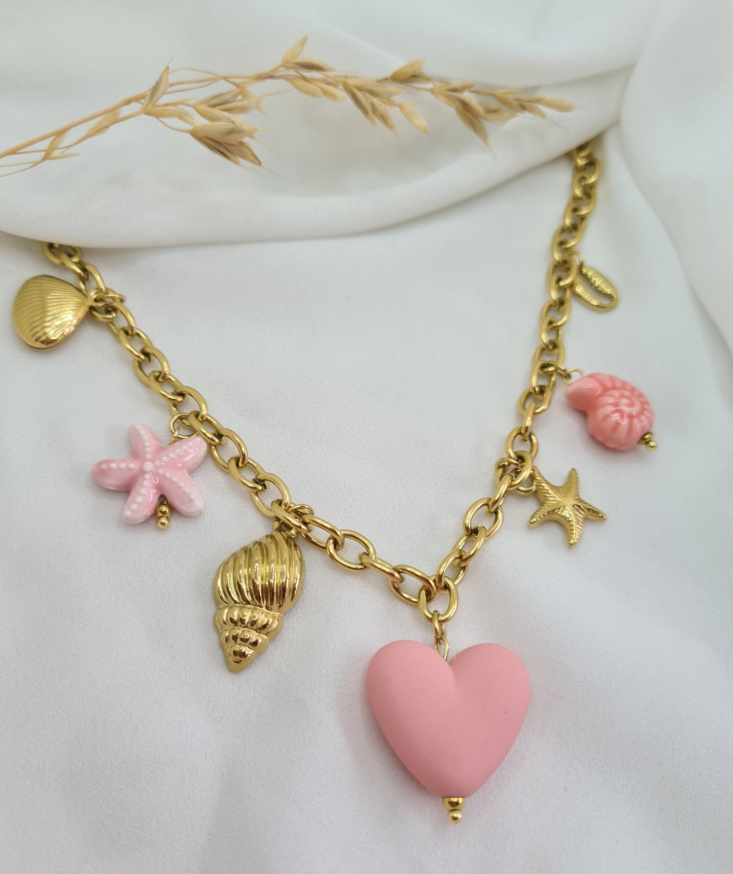 Collier CHLOE