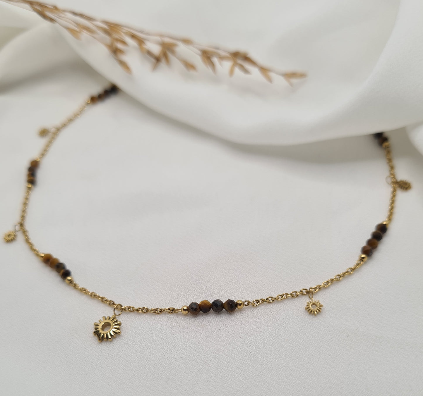 Collier ANGELE