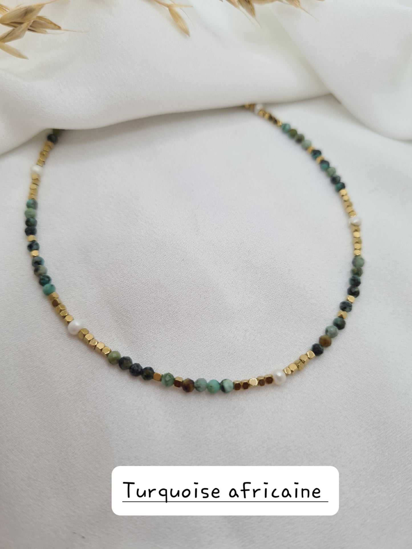 Bracelet de cheville BRACELINE