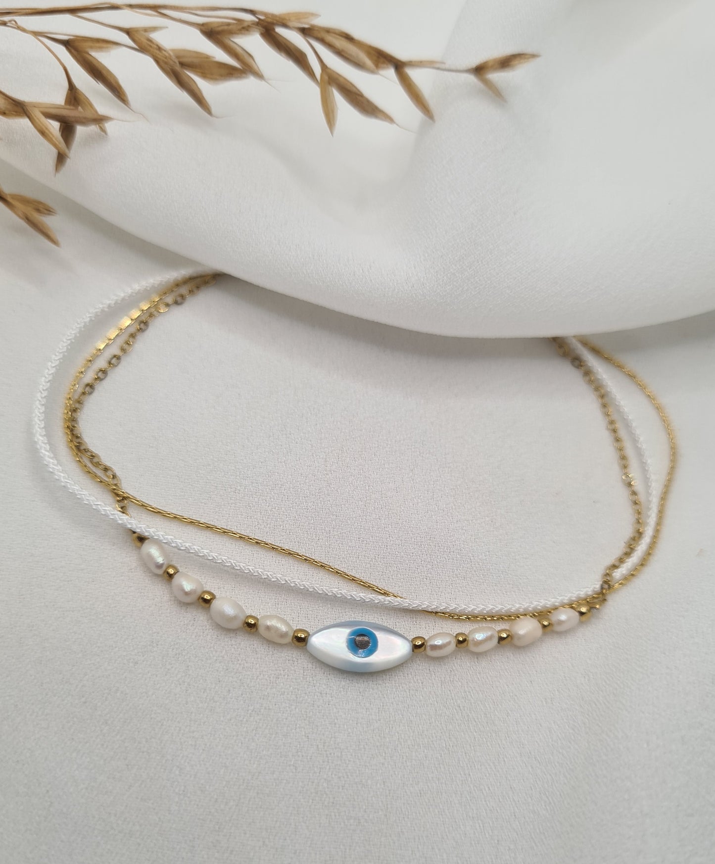 Bracelet OEIL