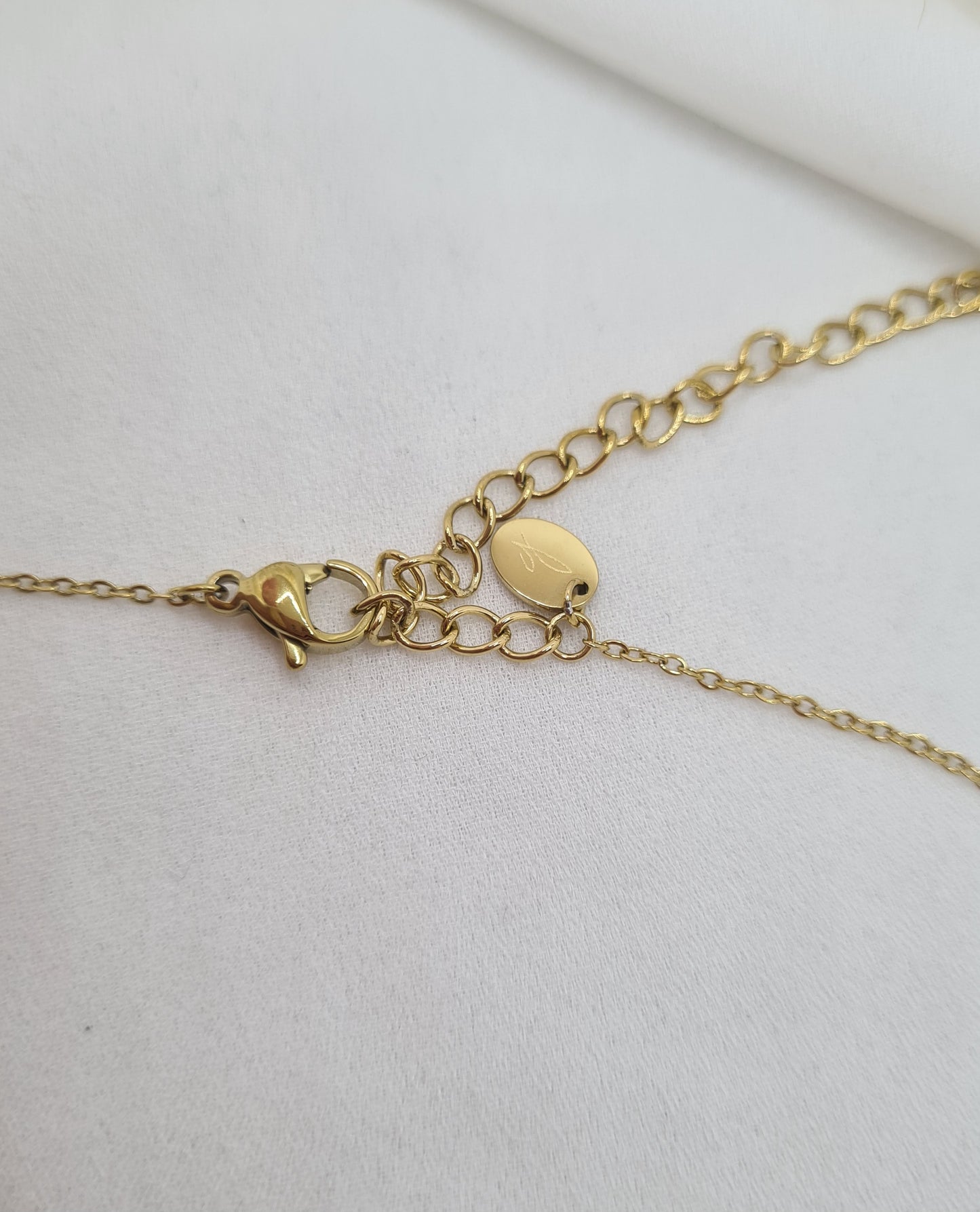 Collier HELENA