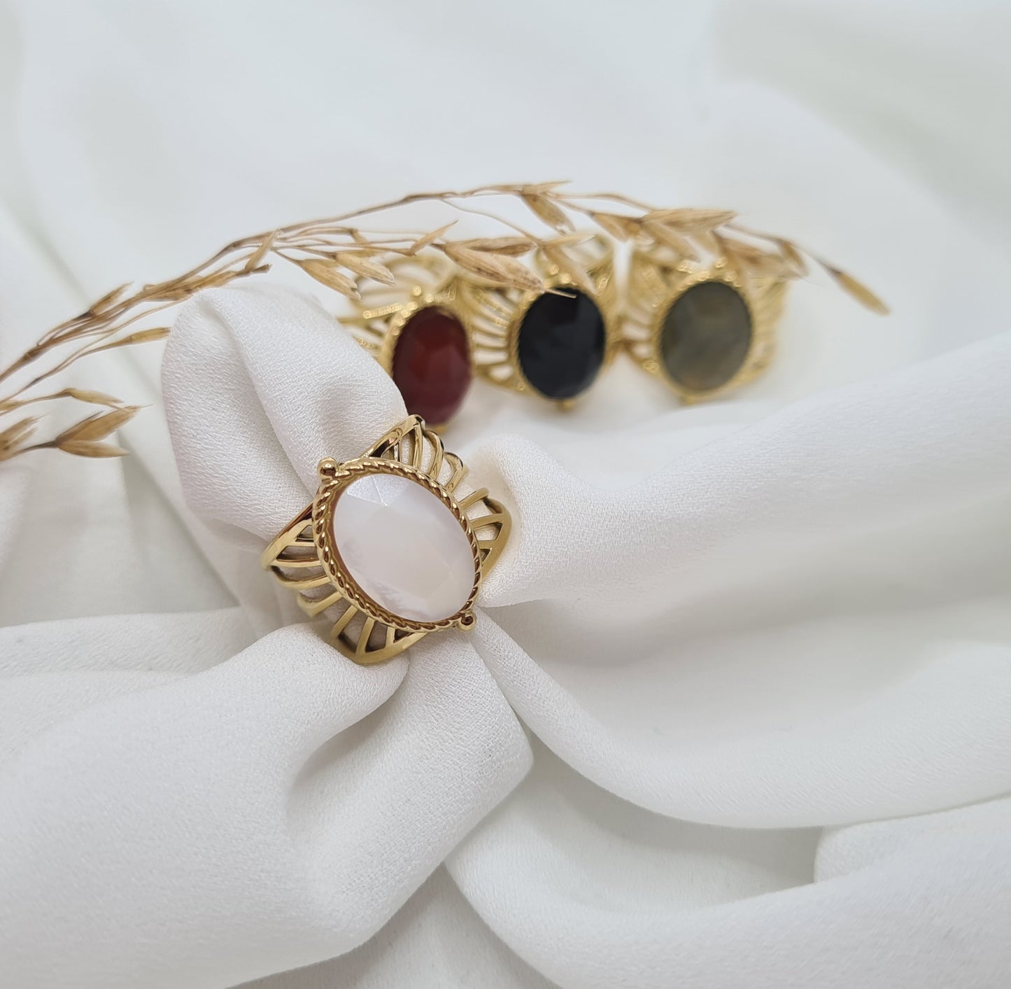 Bague CELINE