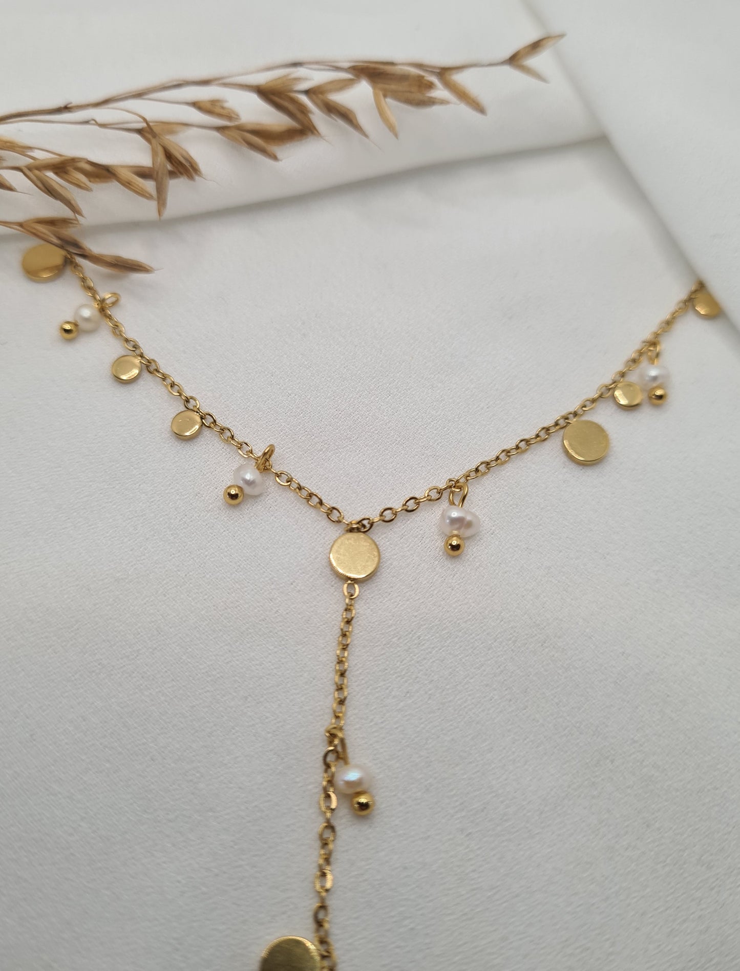 Collier LISA