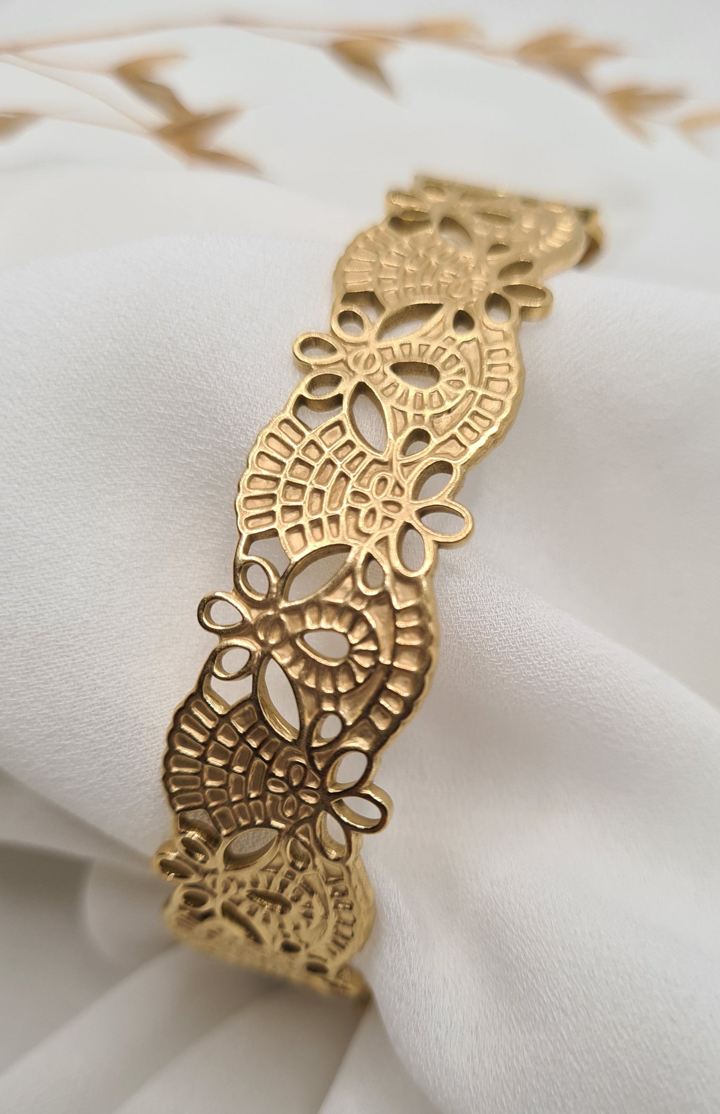 Bracelet Jonc THELMA