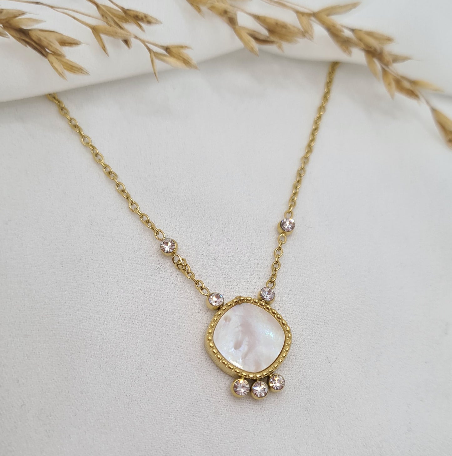Collier TONIA