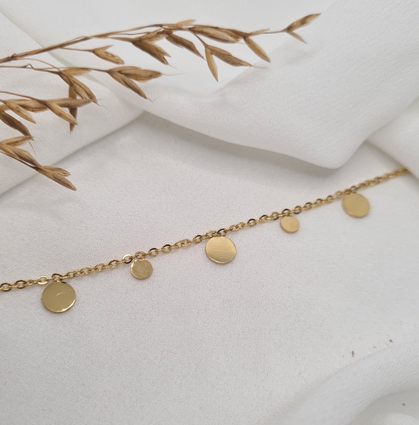 Bracelet AUDACE