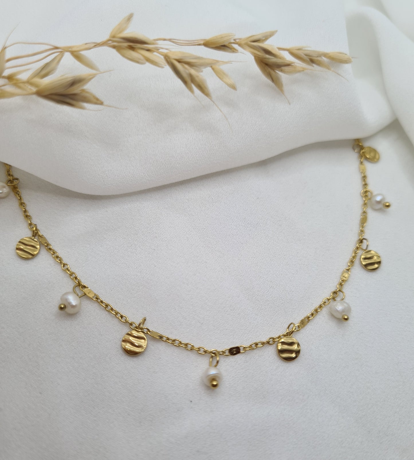Collier THALY