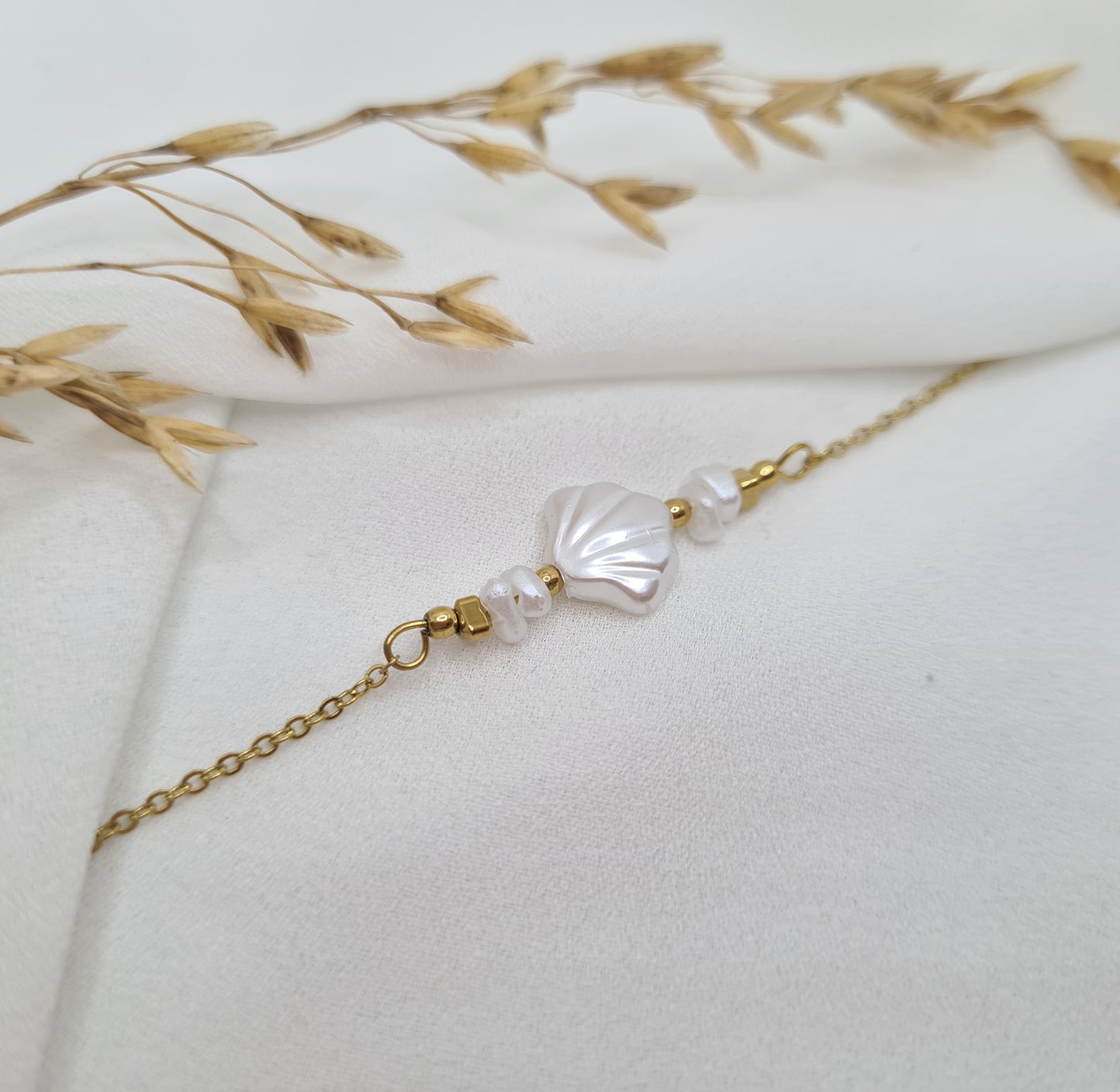Bracelet SHELL