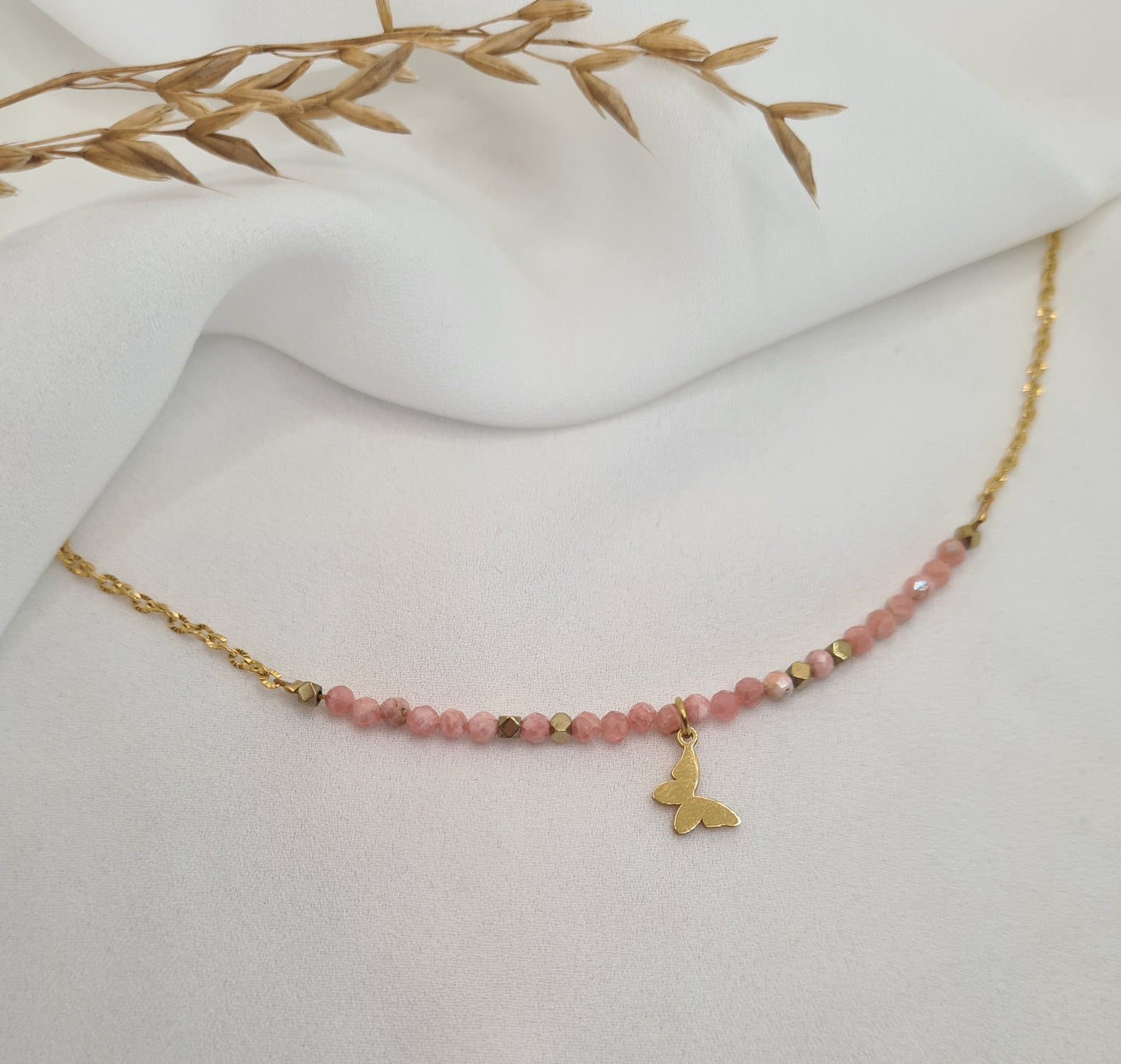 Collier FIDJI