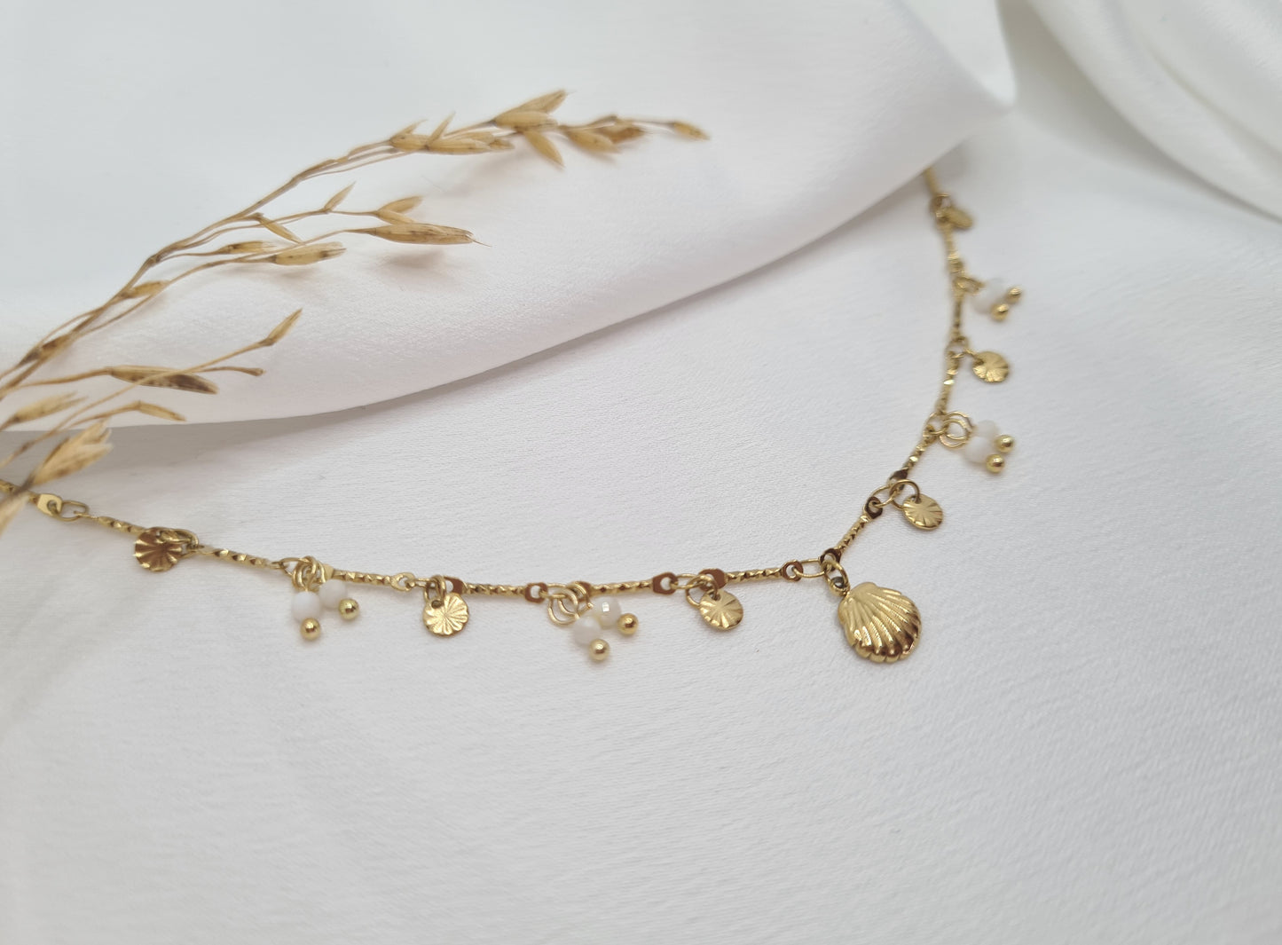 Collier BRIANA