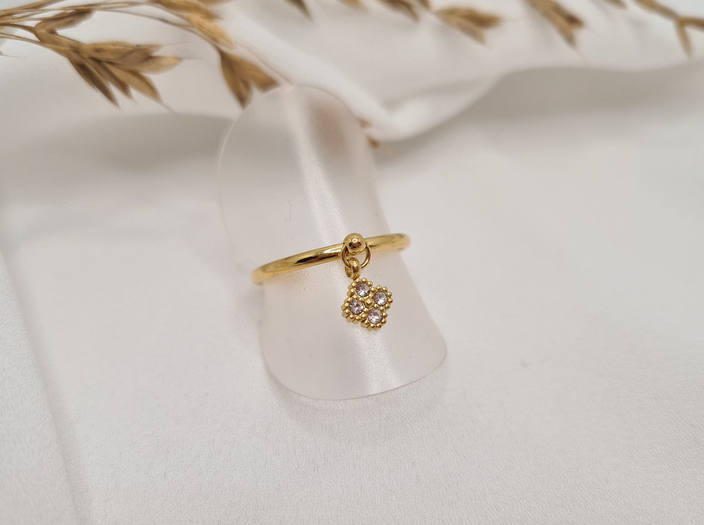Bague VIRTUOSE