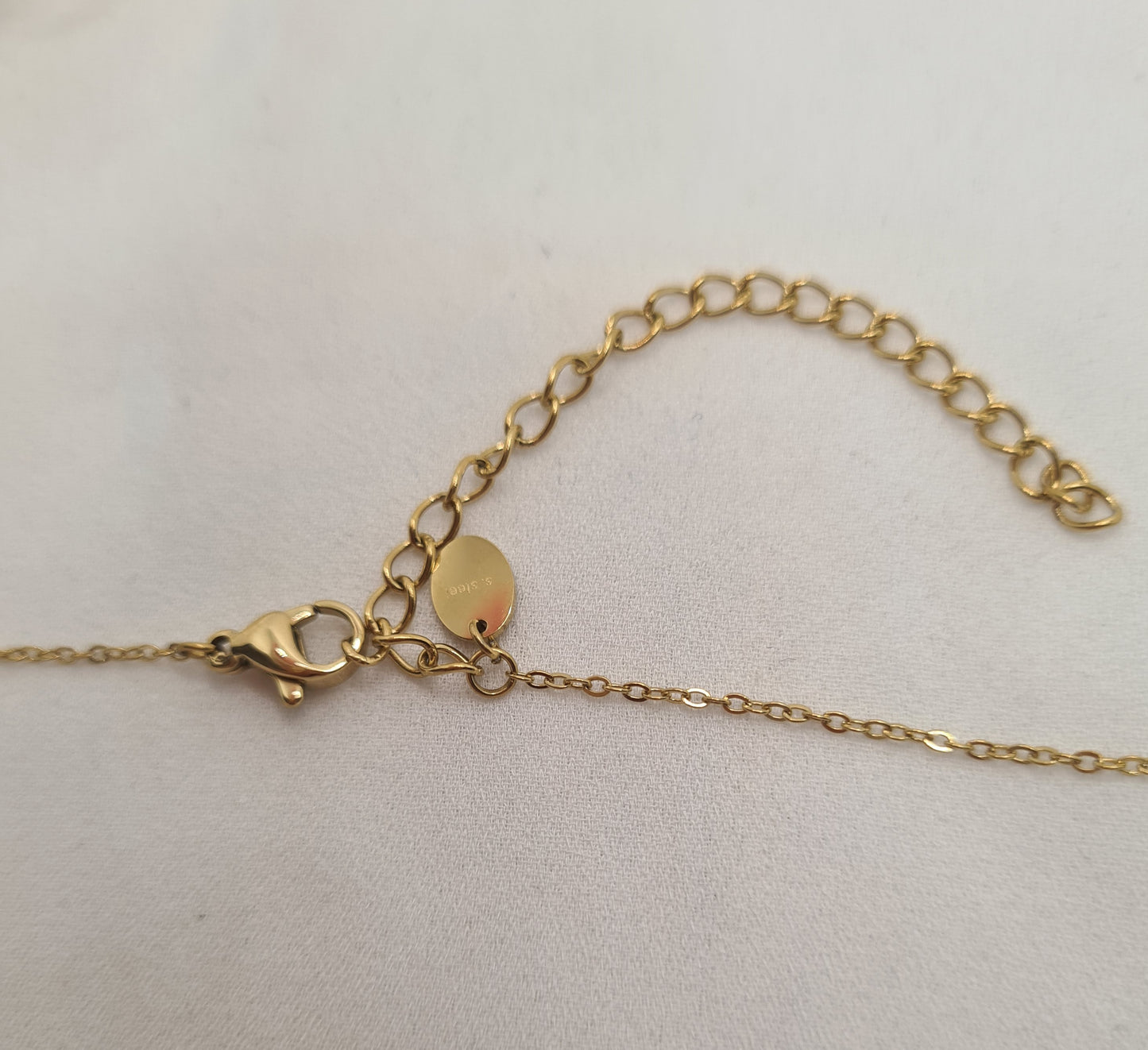 Collier LUCILE