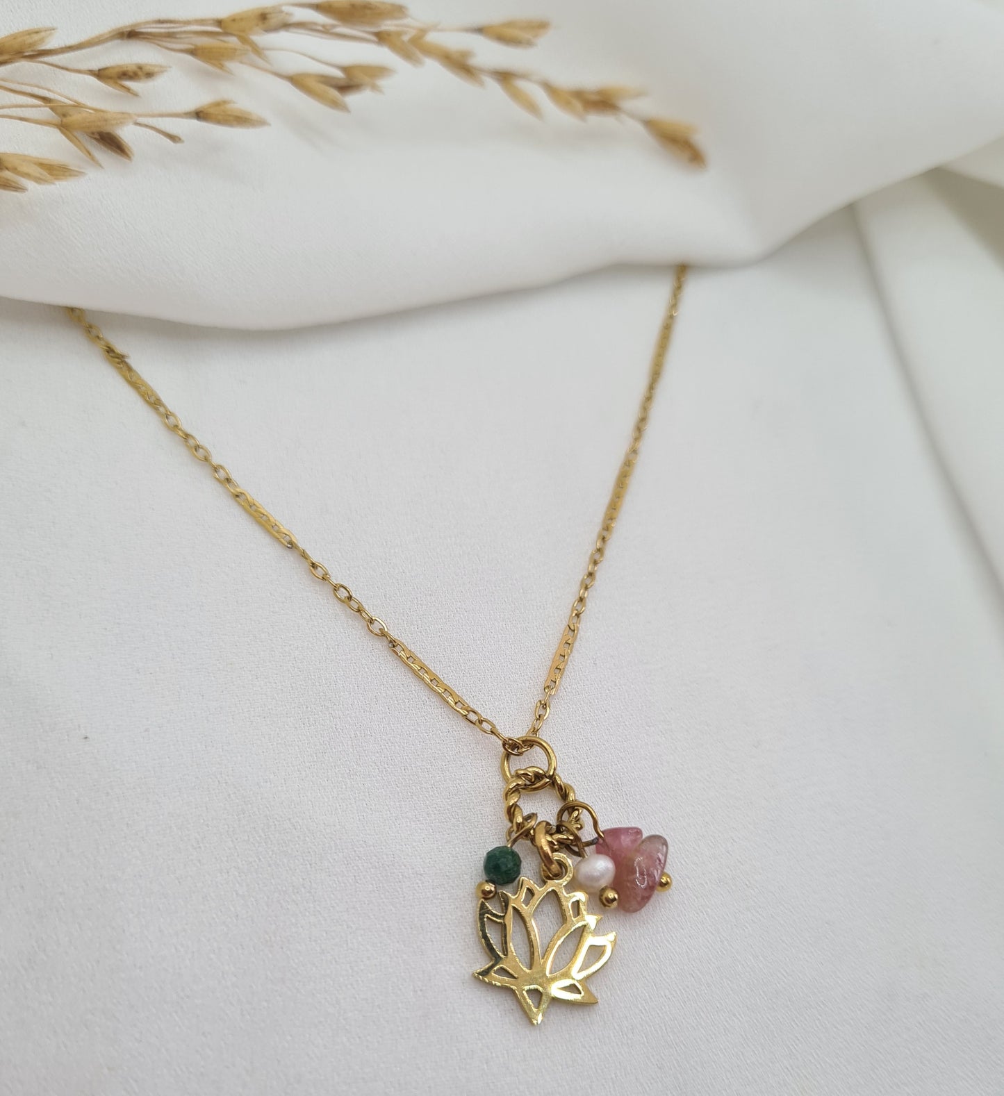 Collier CONSTANCE