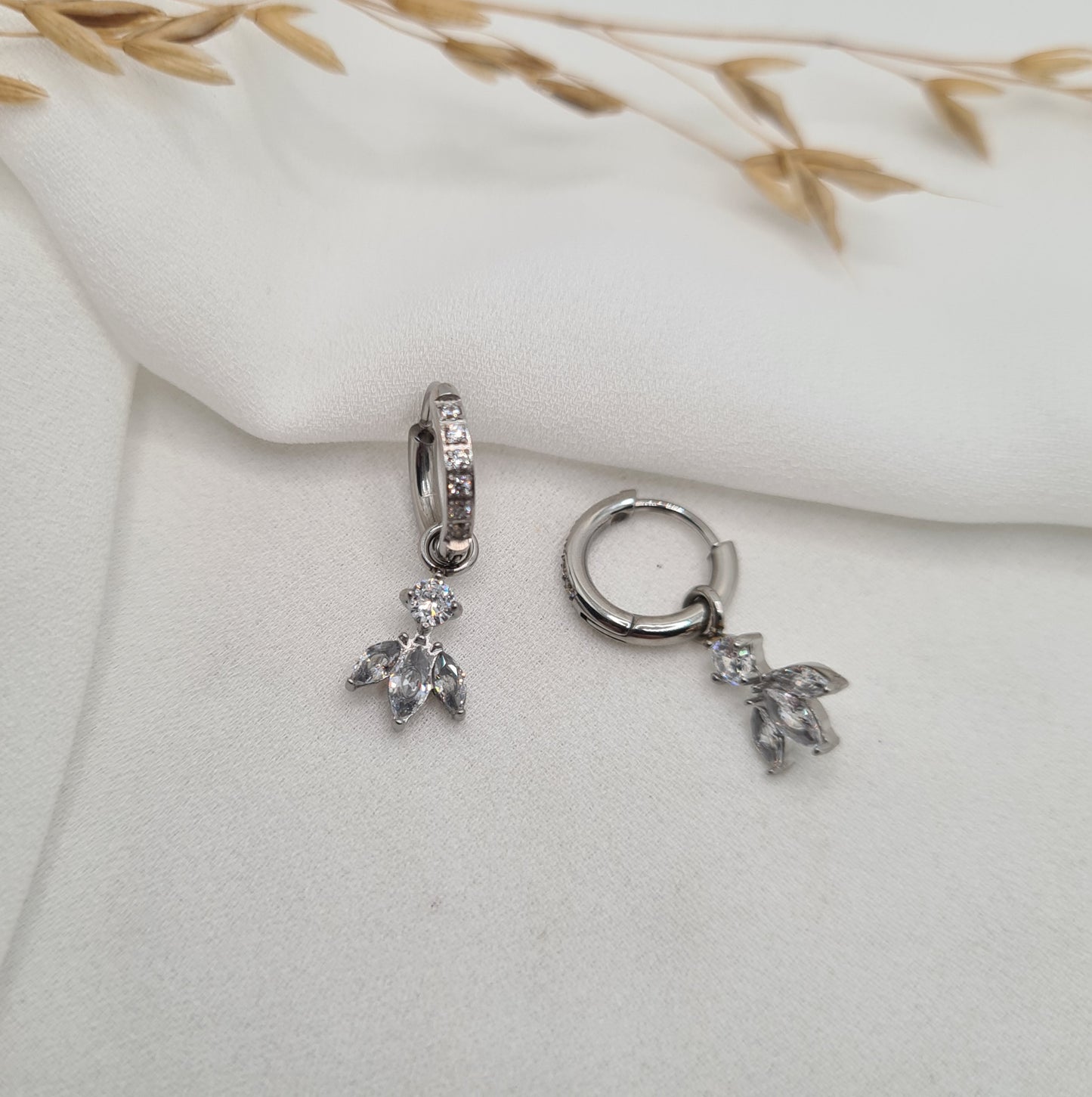 Boucles d'oreilles KATARINA