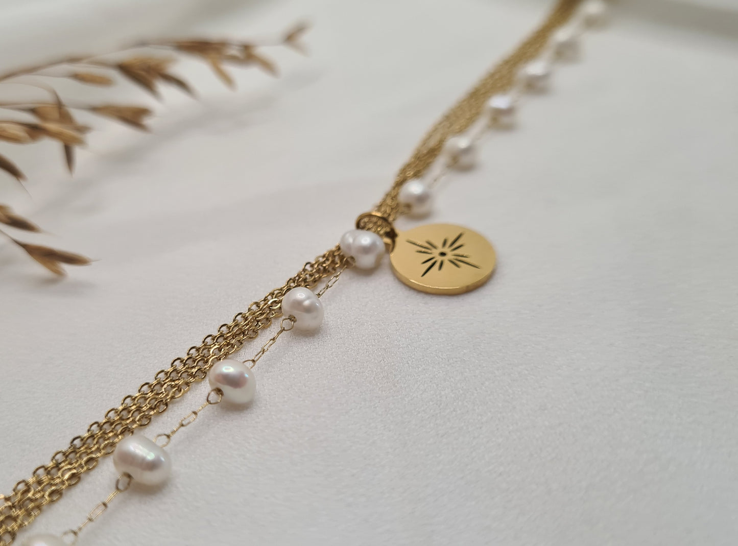 Collier GAIA