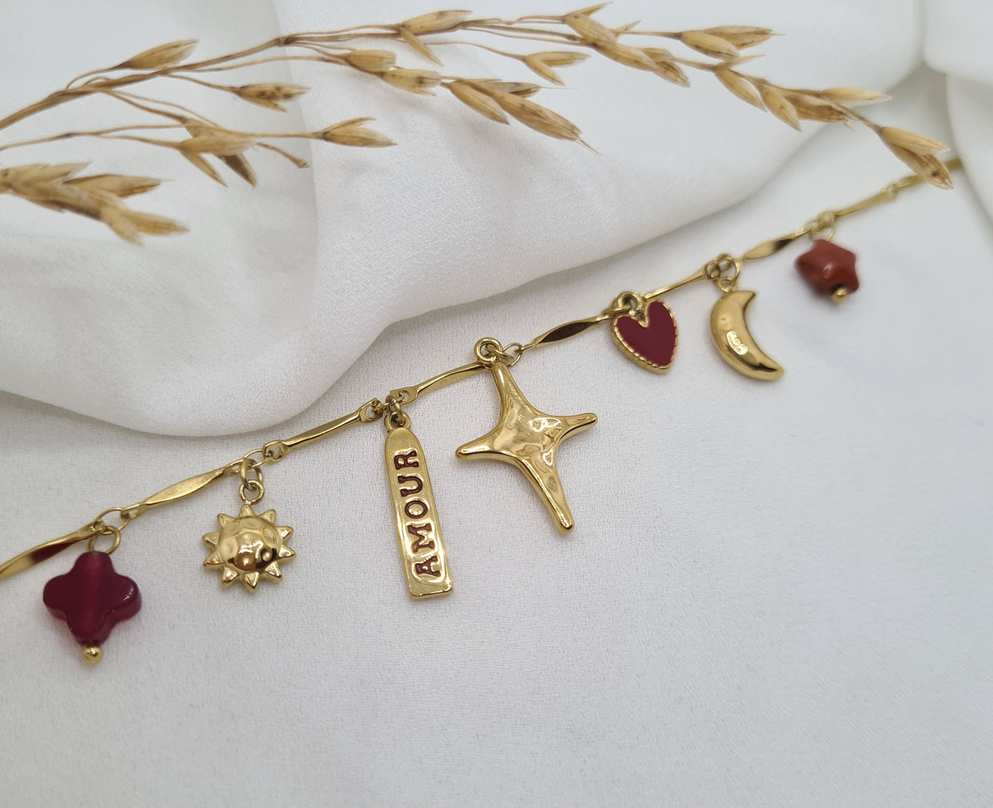 Bracelet CLEO