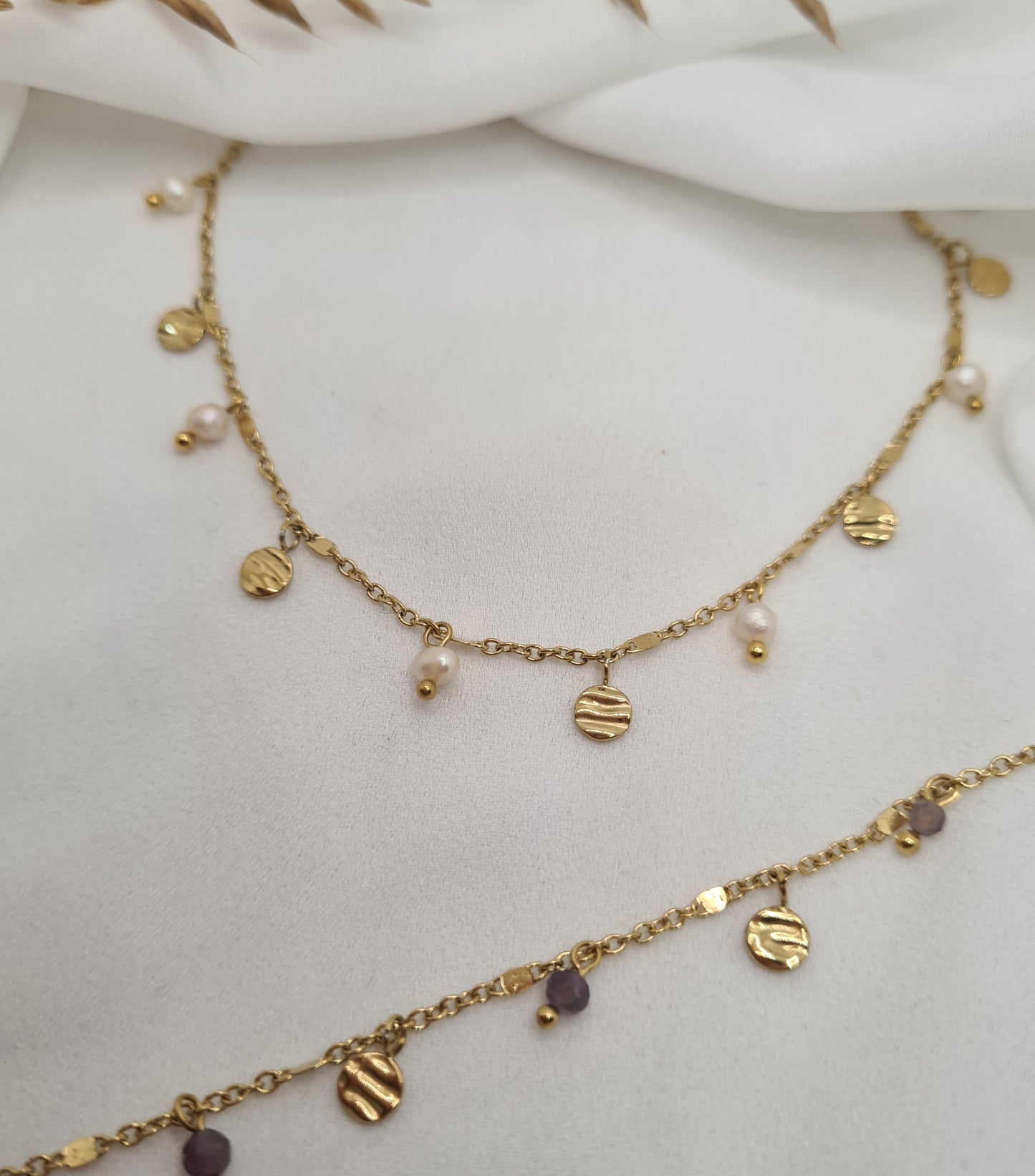 Collier THALY