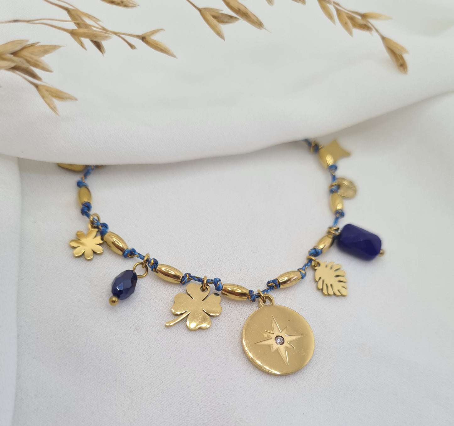 Bracelet MIRABELLE