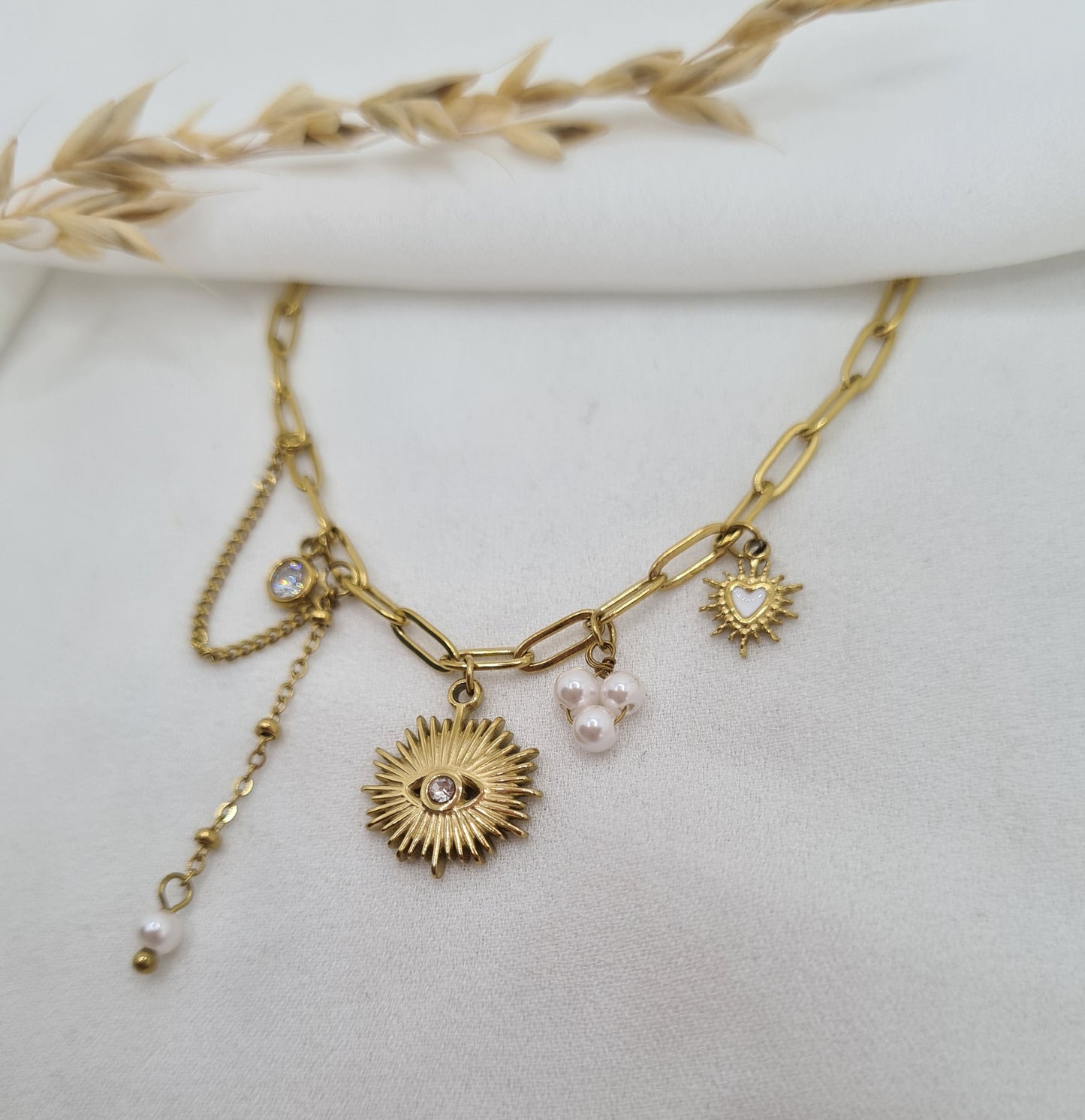 Bracelet PHYLICIA