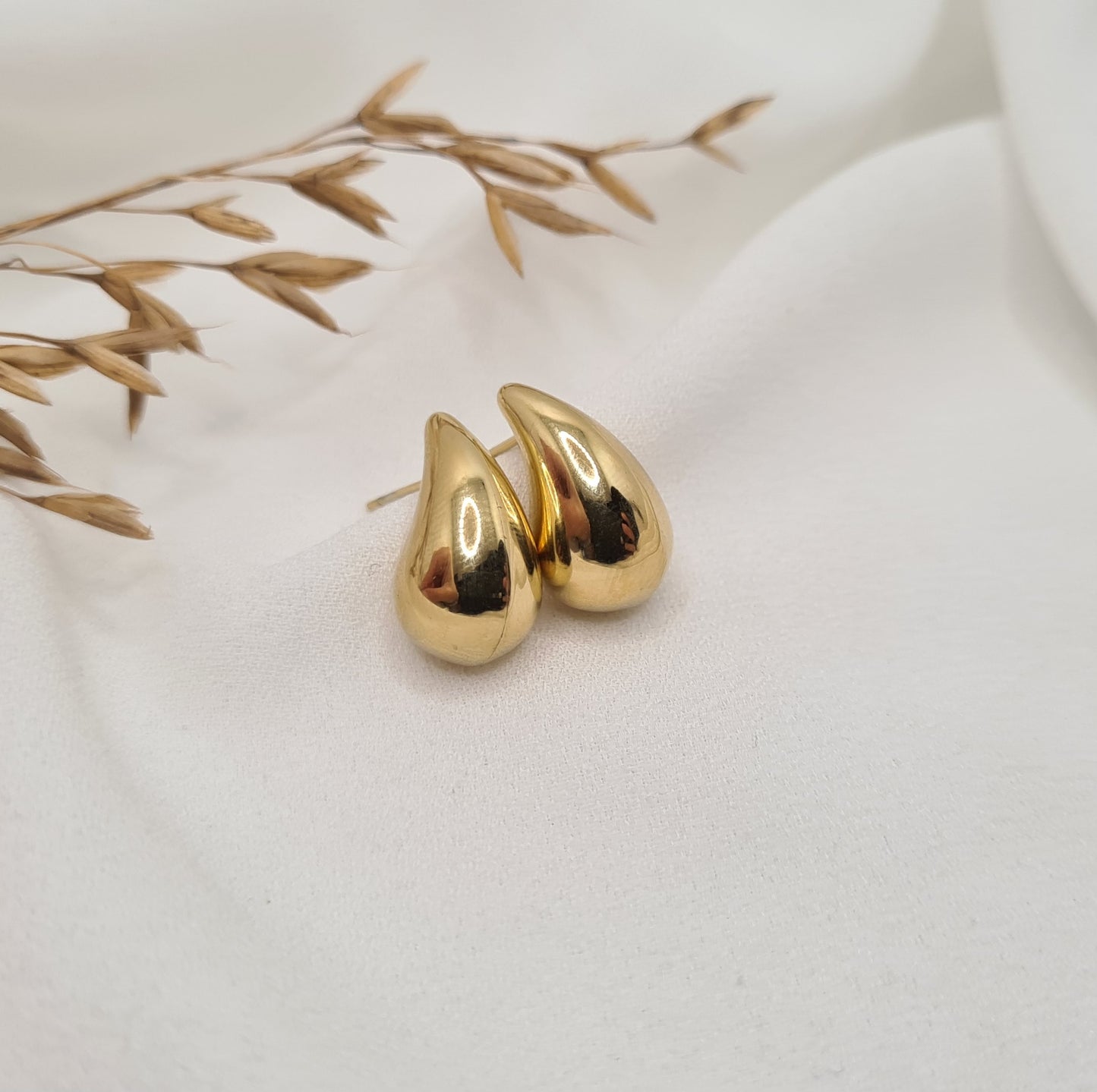 Boucles d'oreilles MINIA