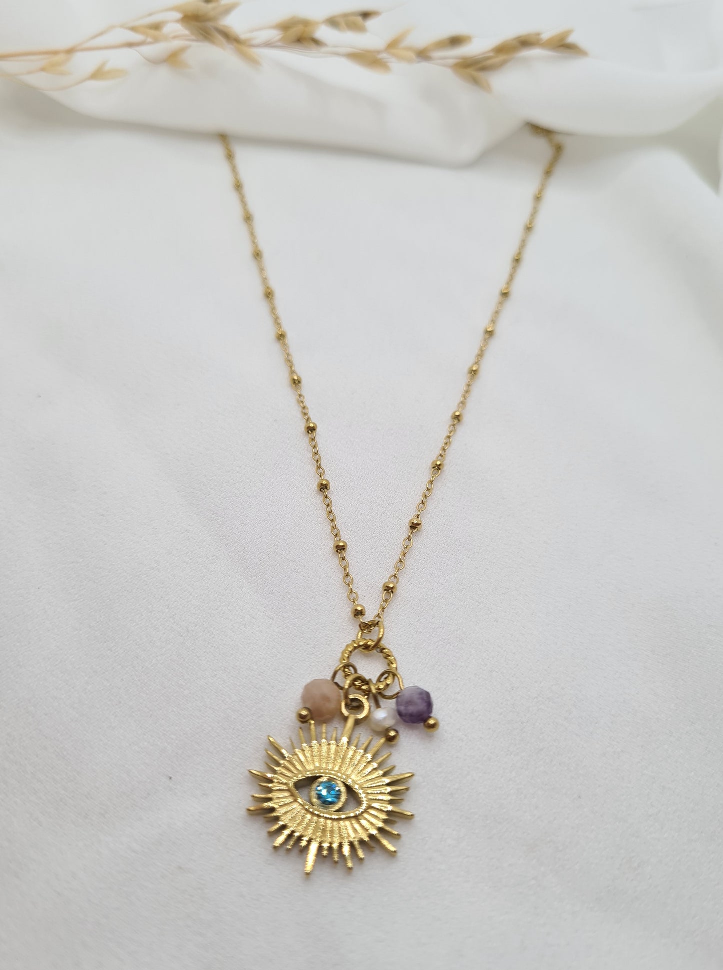 Collier Alexine