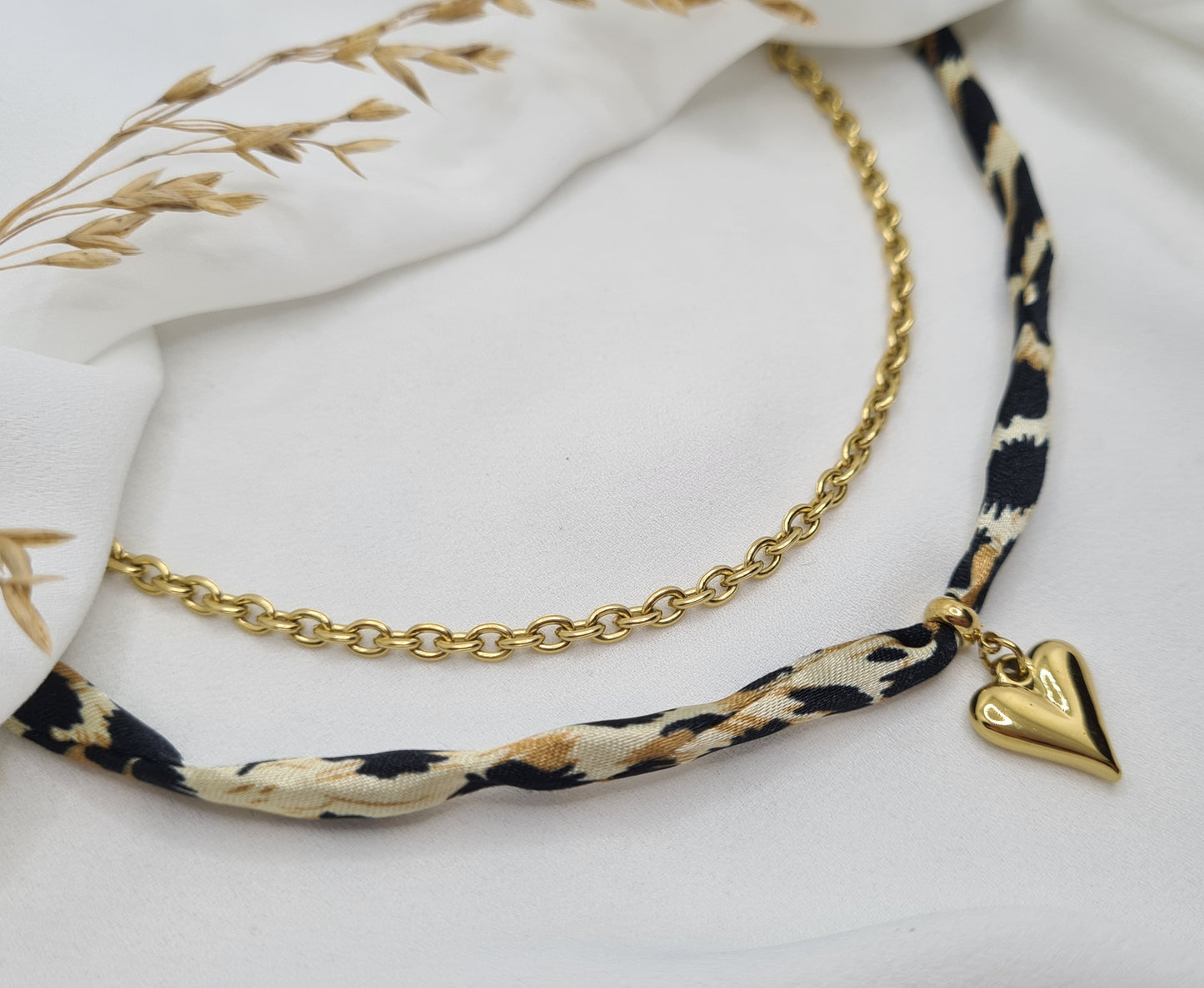 Collier MALTA