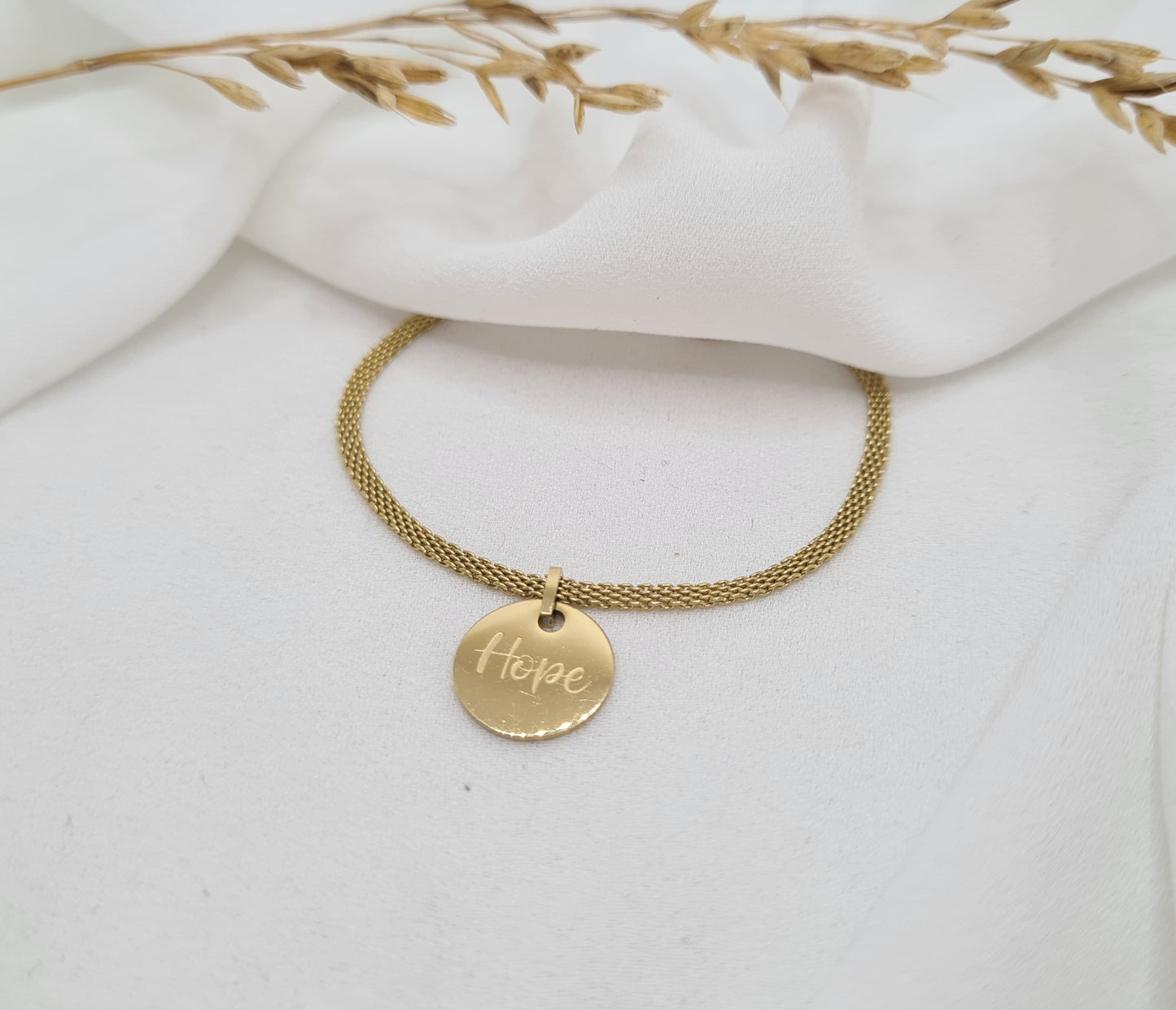 Bracelet HOPE