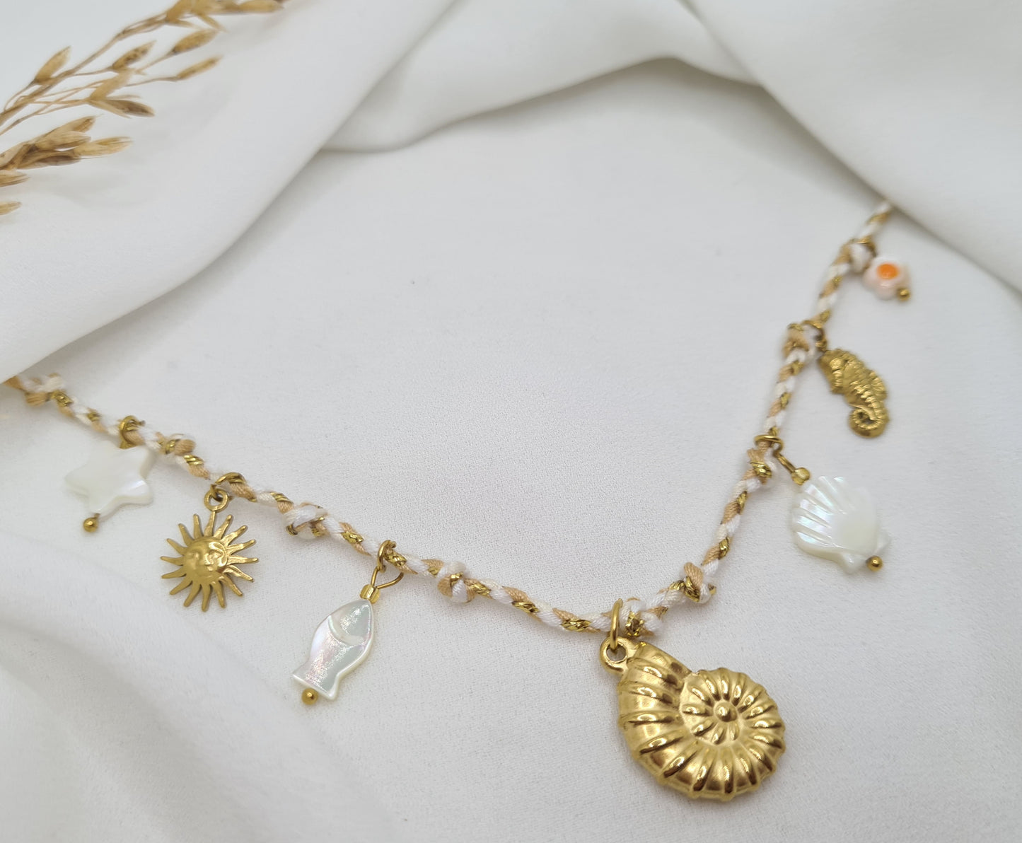 Collier ARIELLE