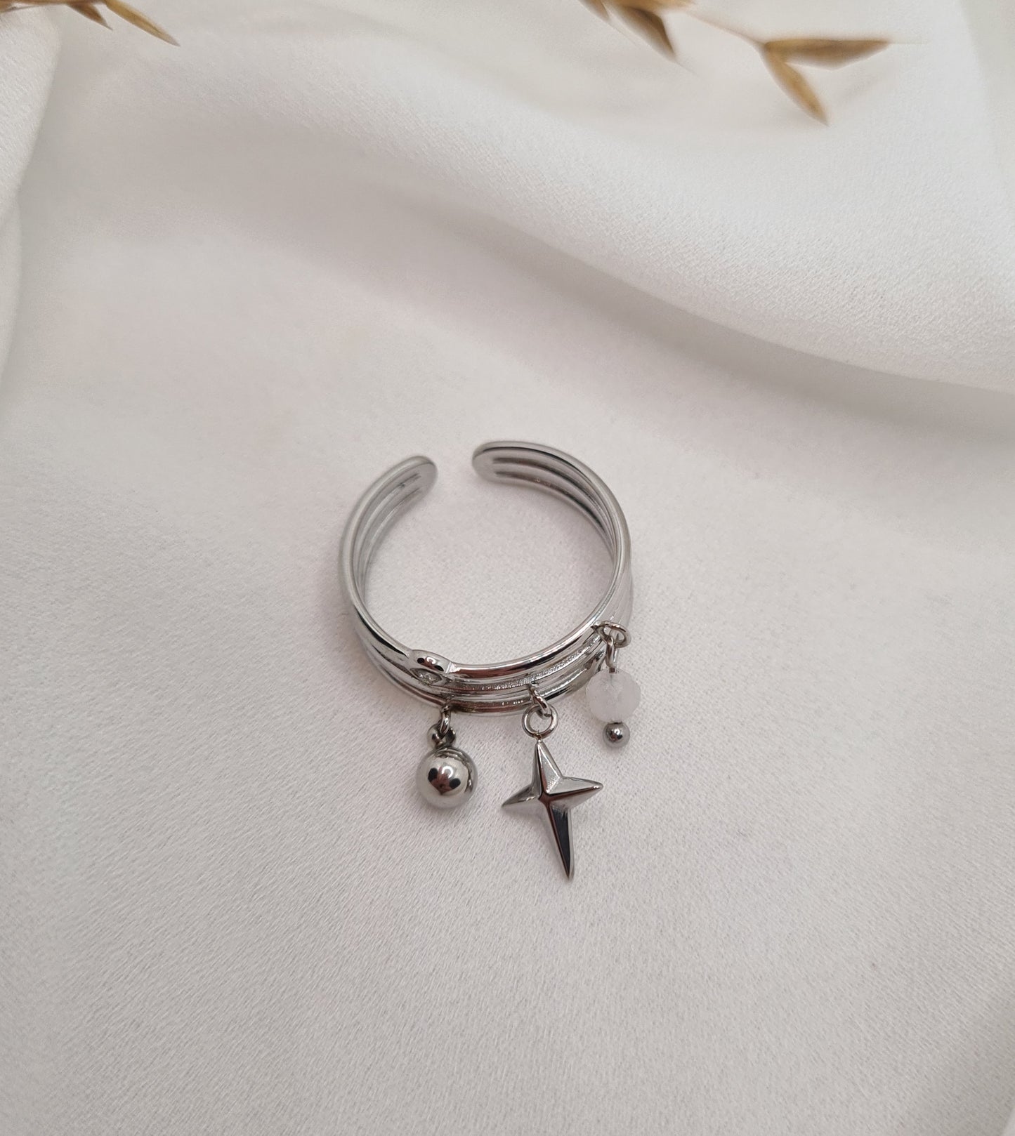 Bague LORIANE