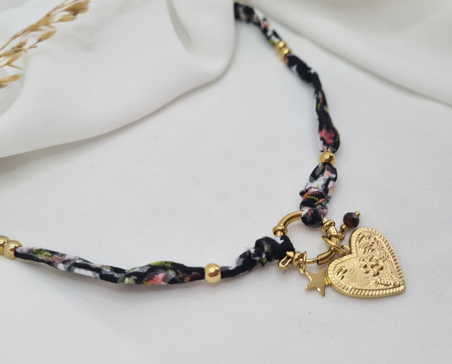 Collier SUZANNE