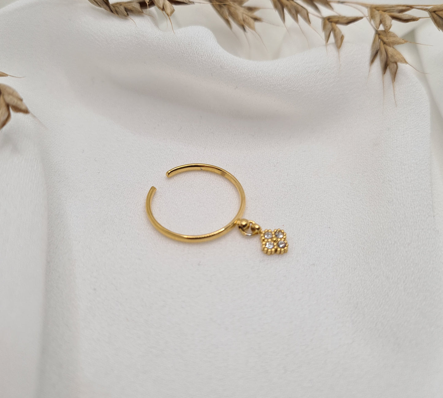 Bague VIRTUOSE