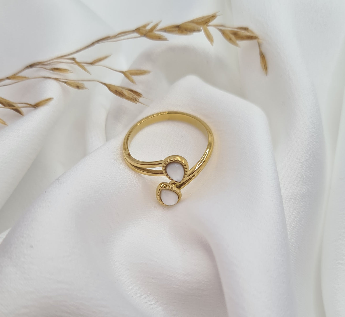 Bague MELINDA